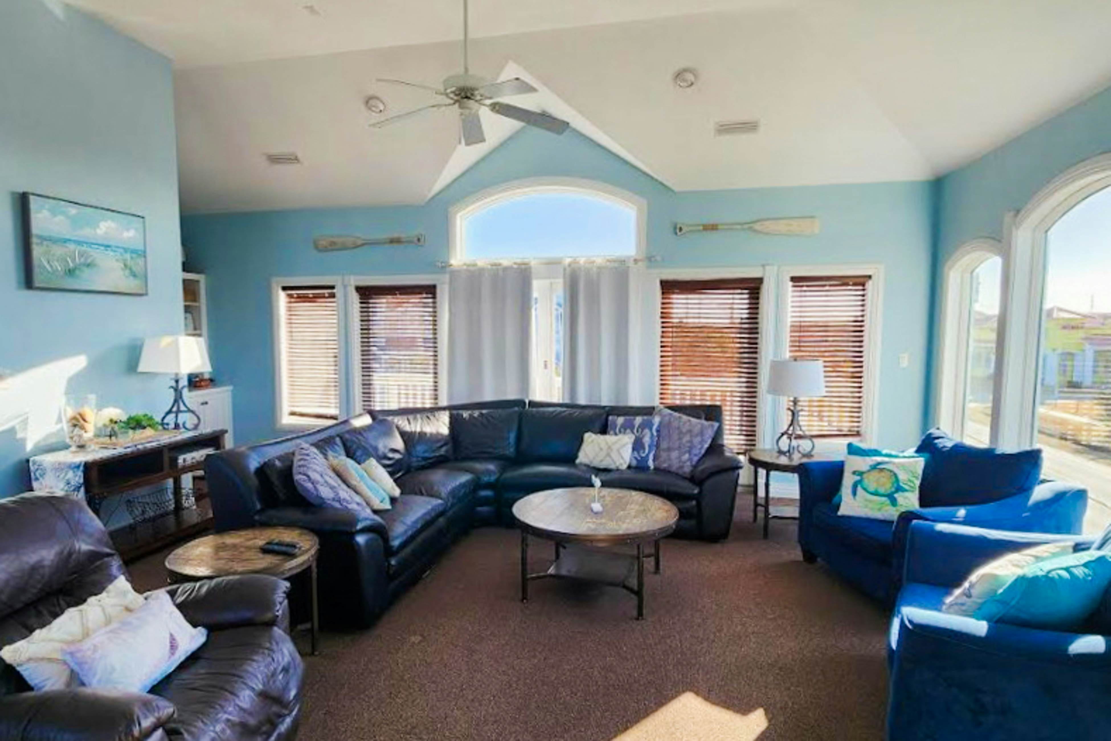 AVLE796 The Shark Tank 796