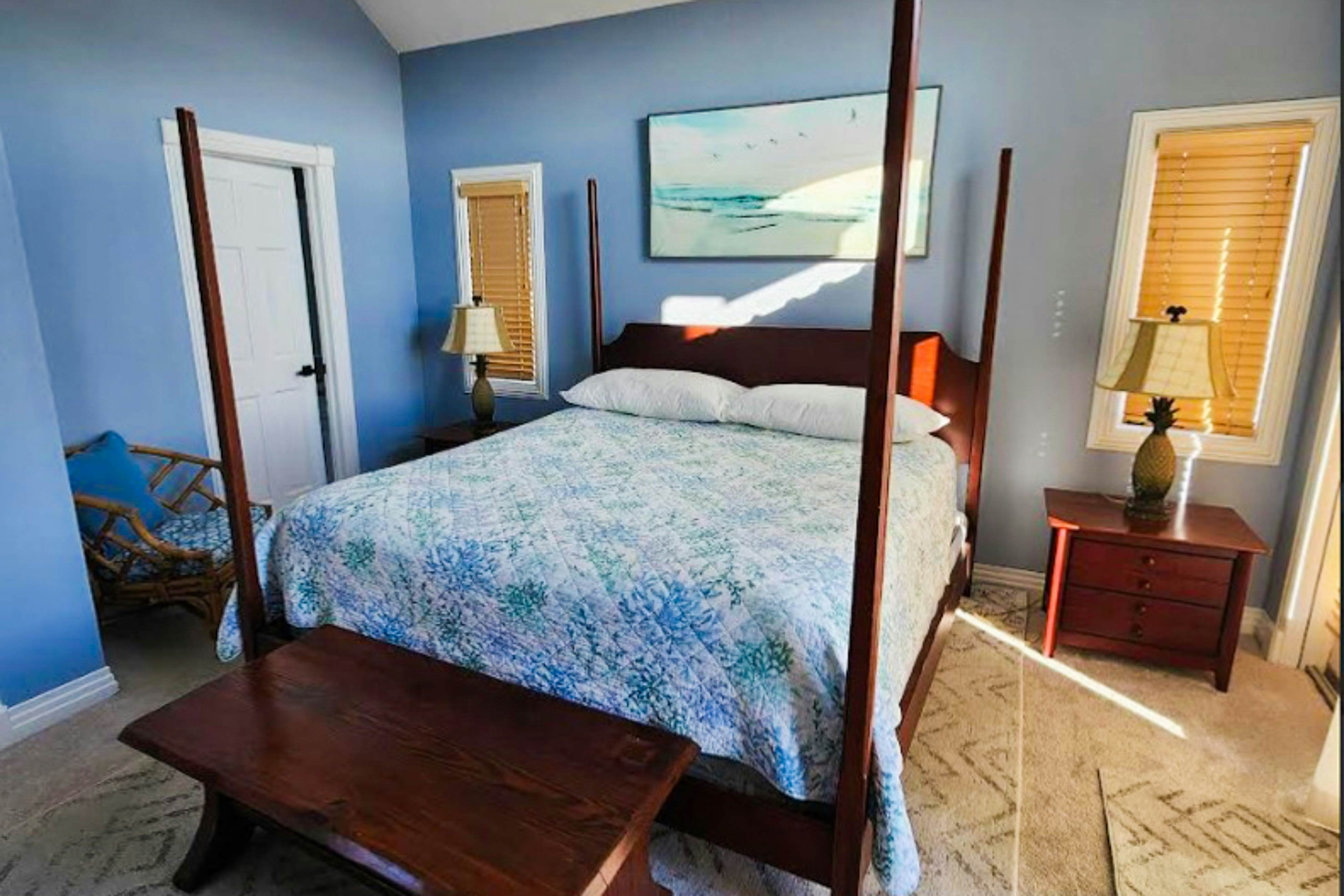 AVLE796 The Shark Tank 796