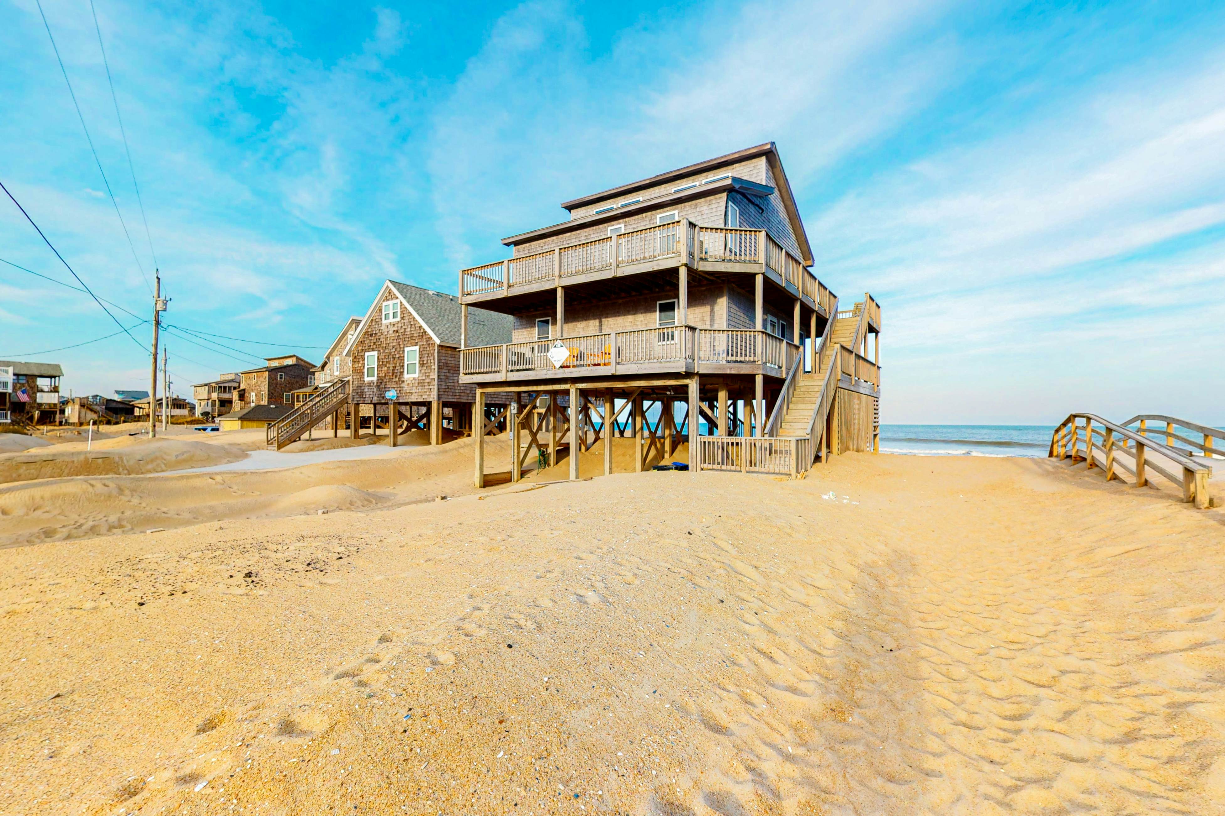 BXTB43 Harper House  #4BB