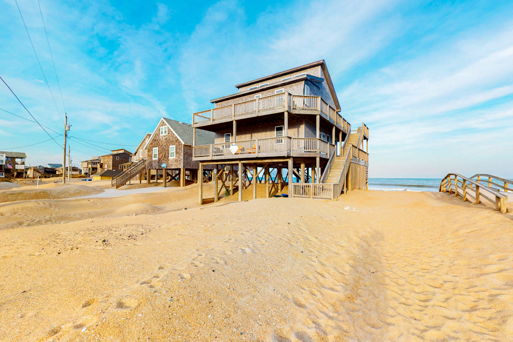 BXTB43 Harper House #4BB