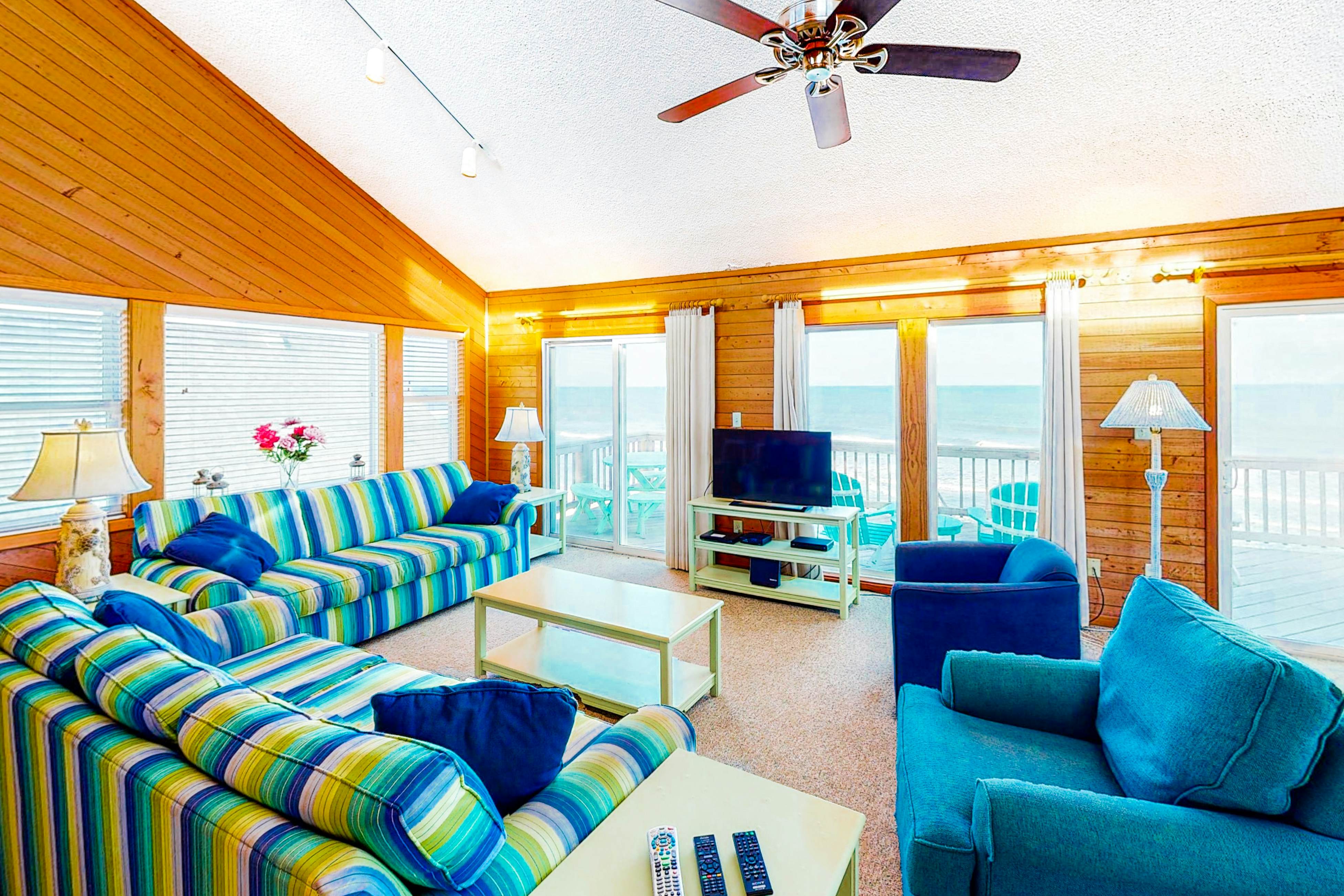 BXTB43 Harper House  #4BB