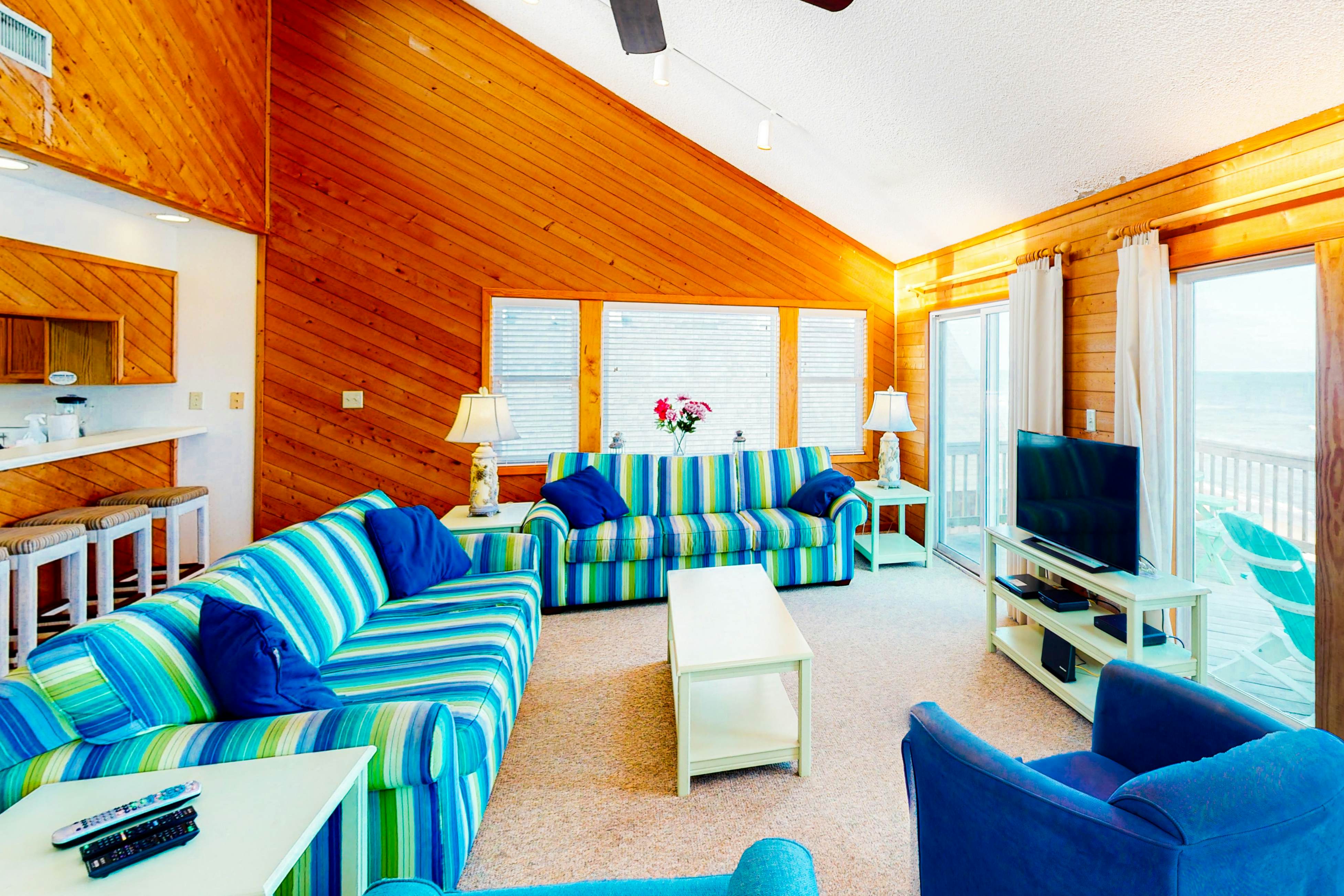 BXTB43 Harper House  #4BB