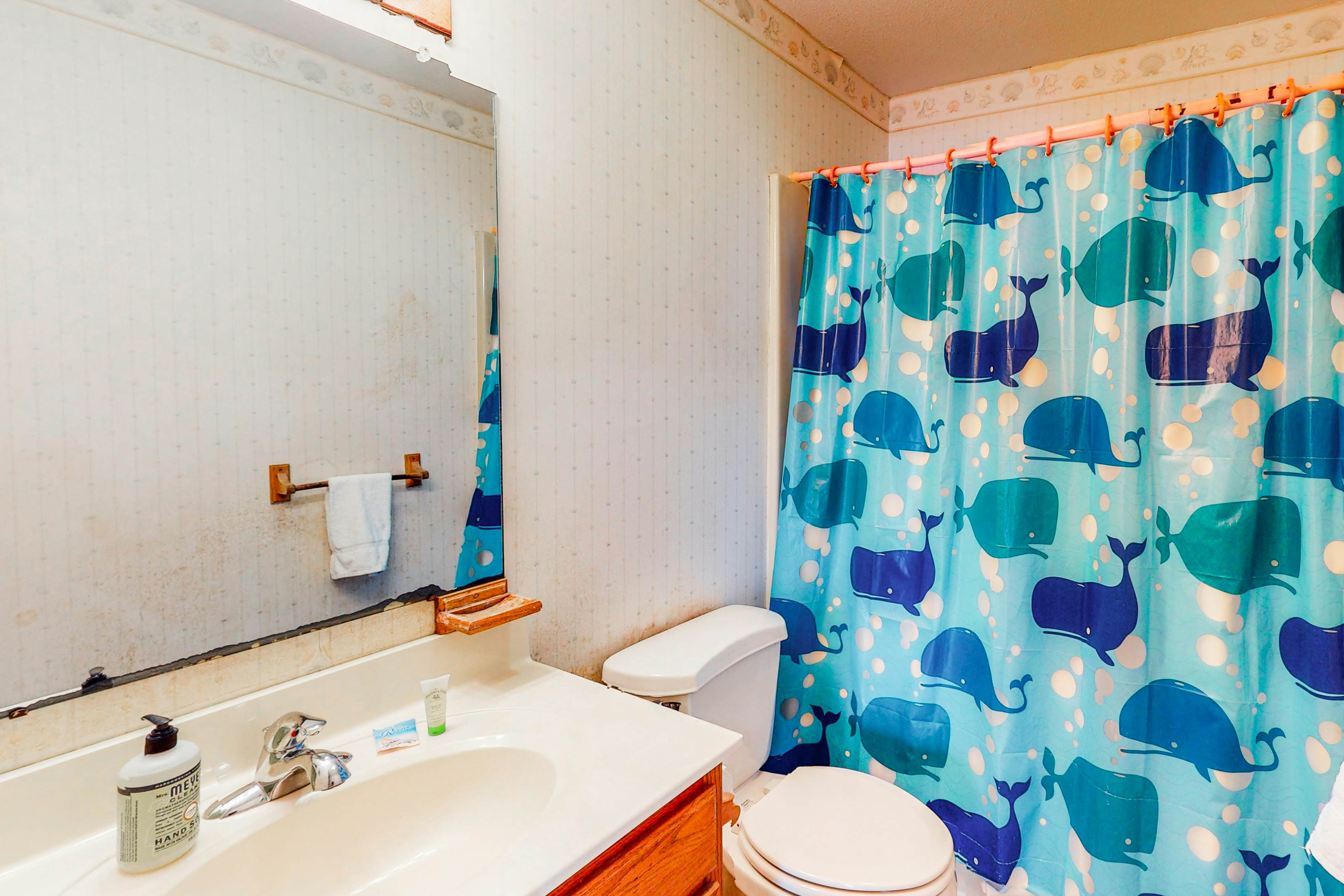 BXTB43 Harper House  #4BB