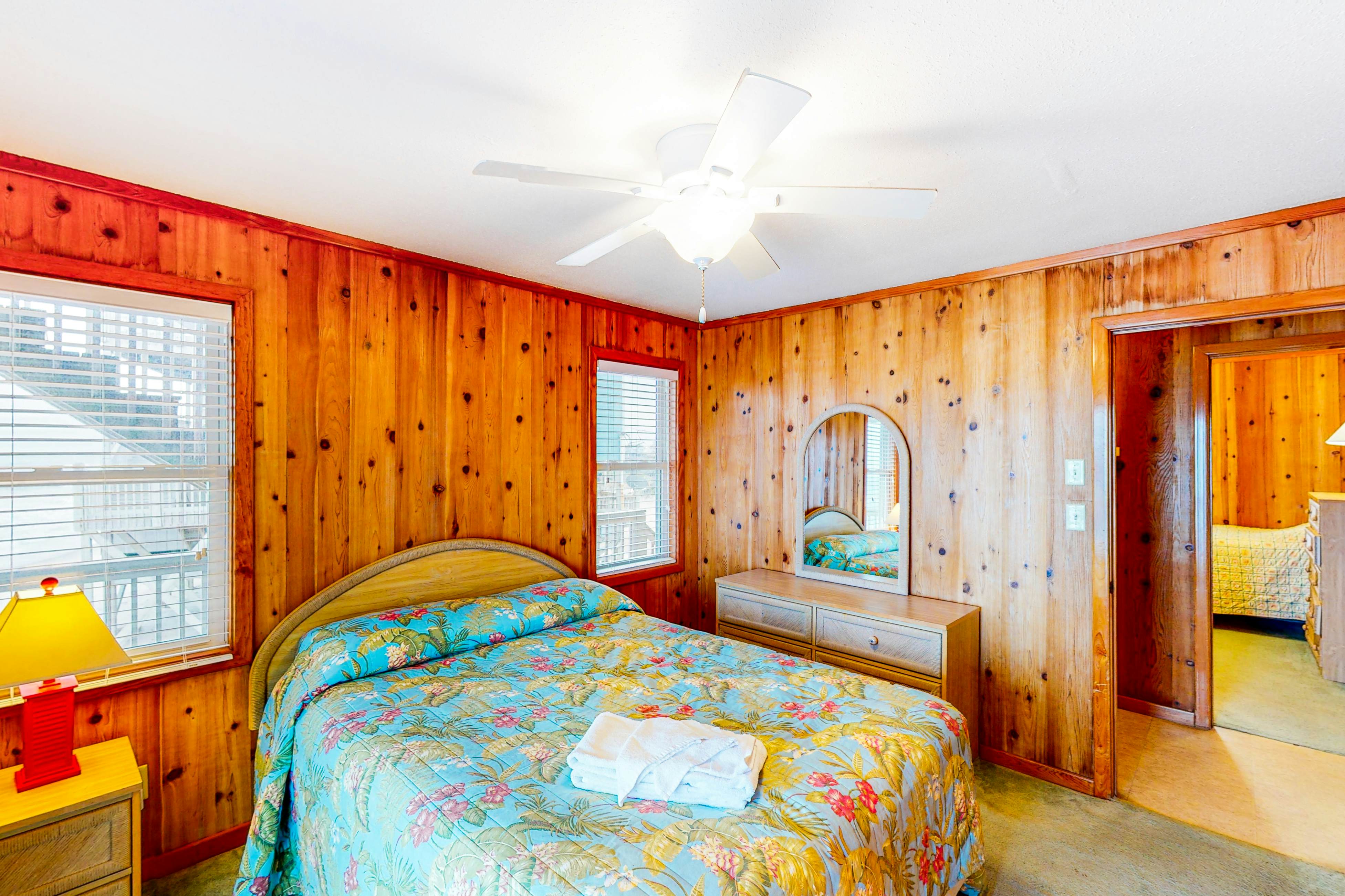 BXTB43 Harper House  #4BB