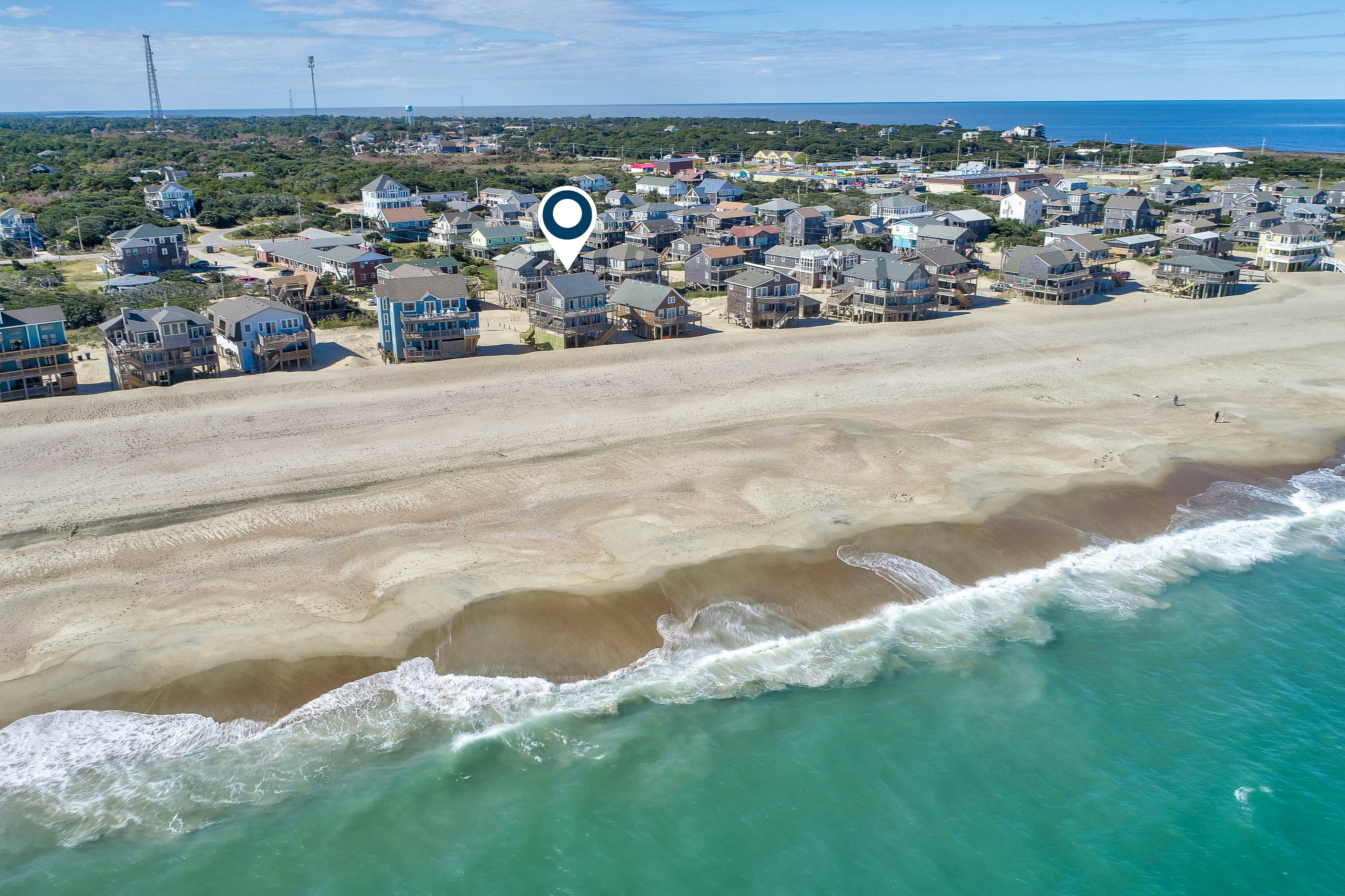 BXTB43 Harper House  #4BB