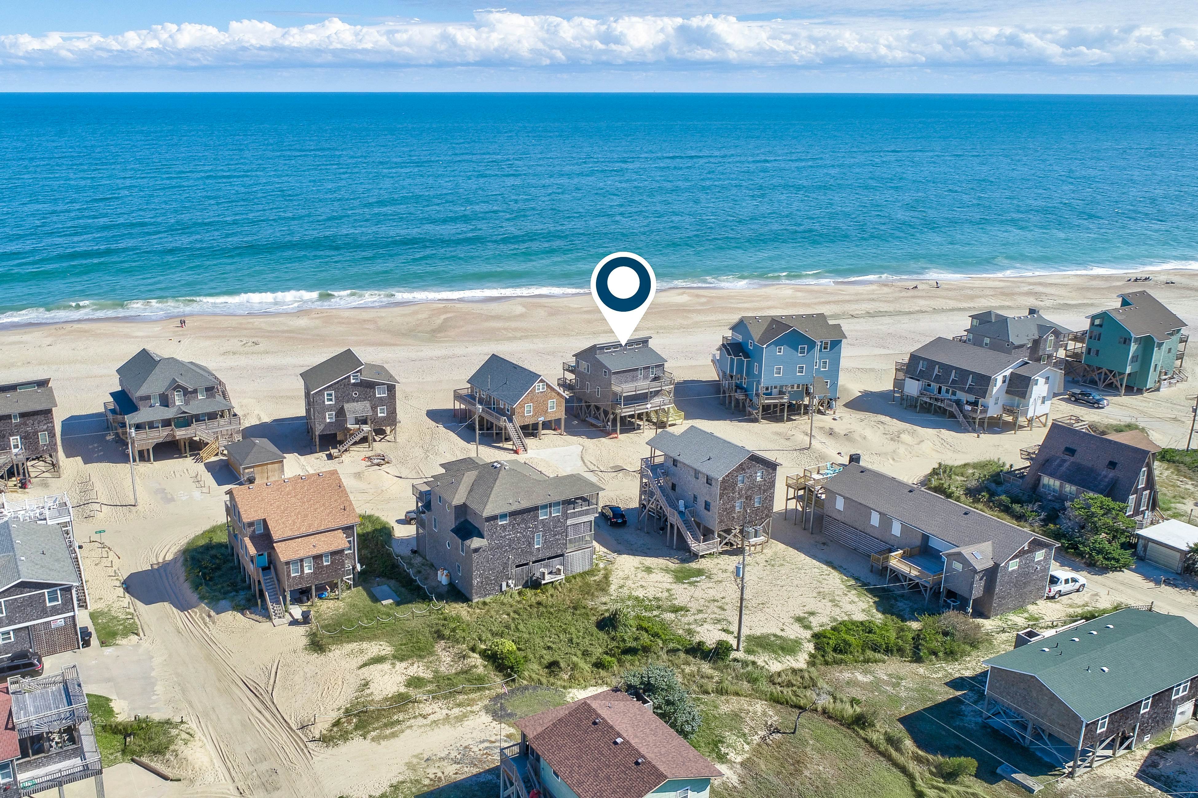 BXTB43 Harper House  #4BB