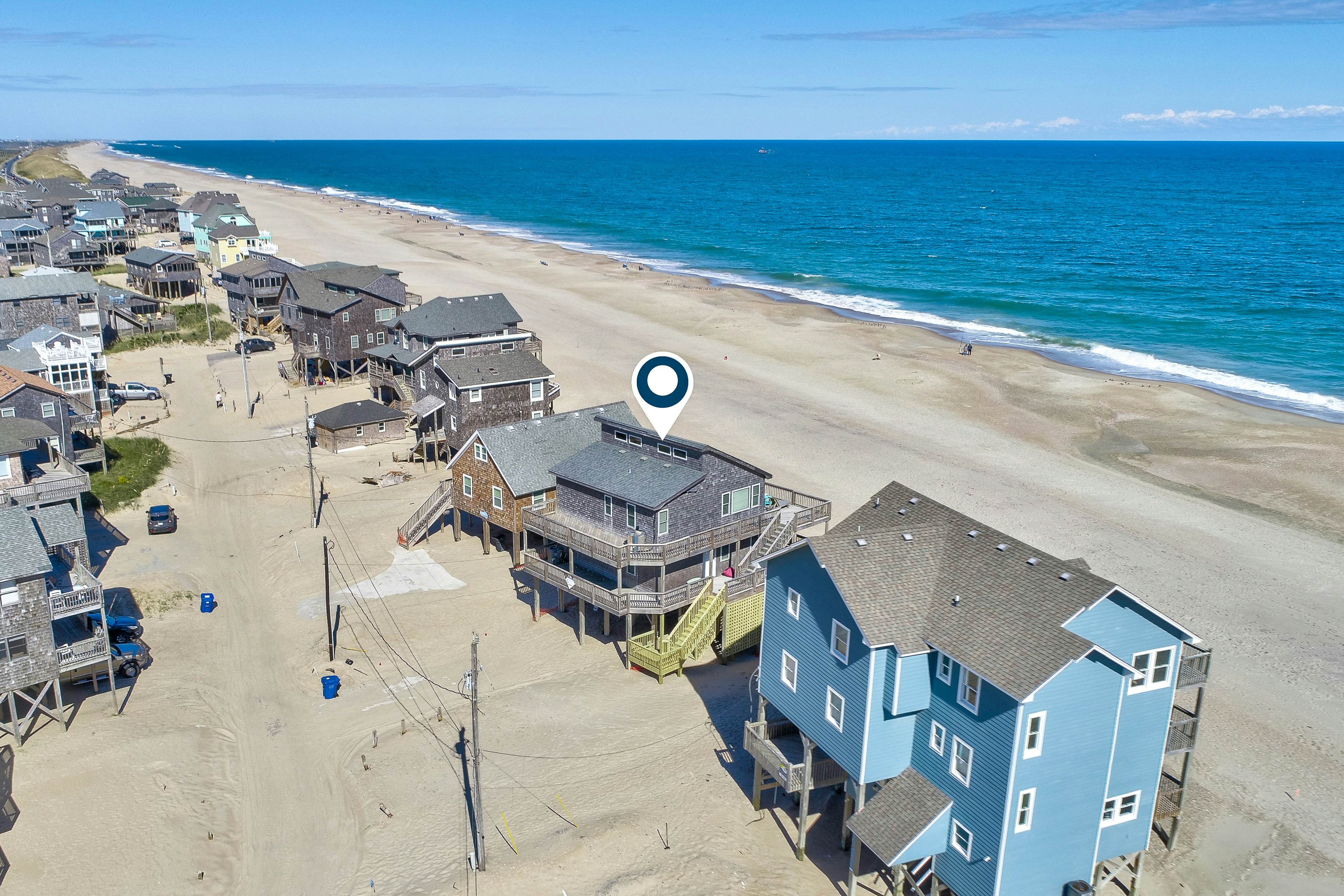 BXTB43 Harper House  #4BB