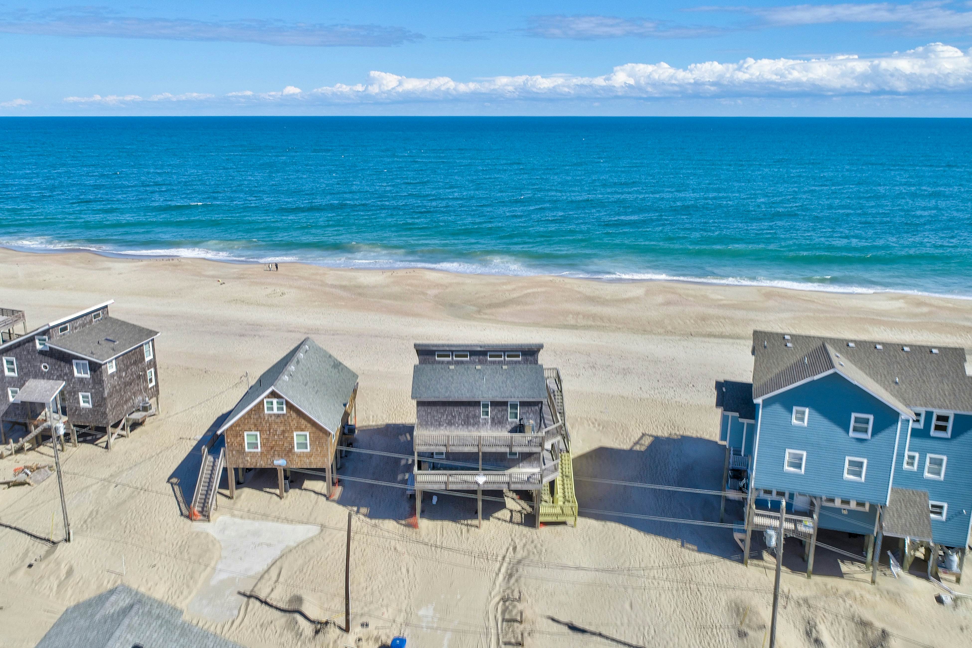 BXTB43 Harper House  #4BB