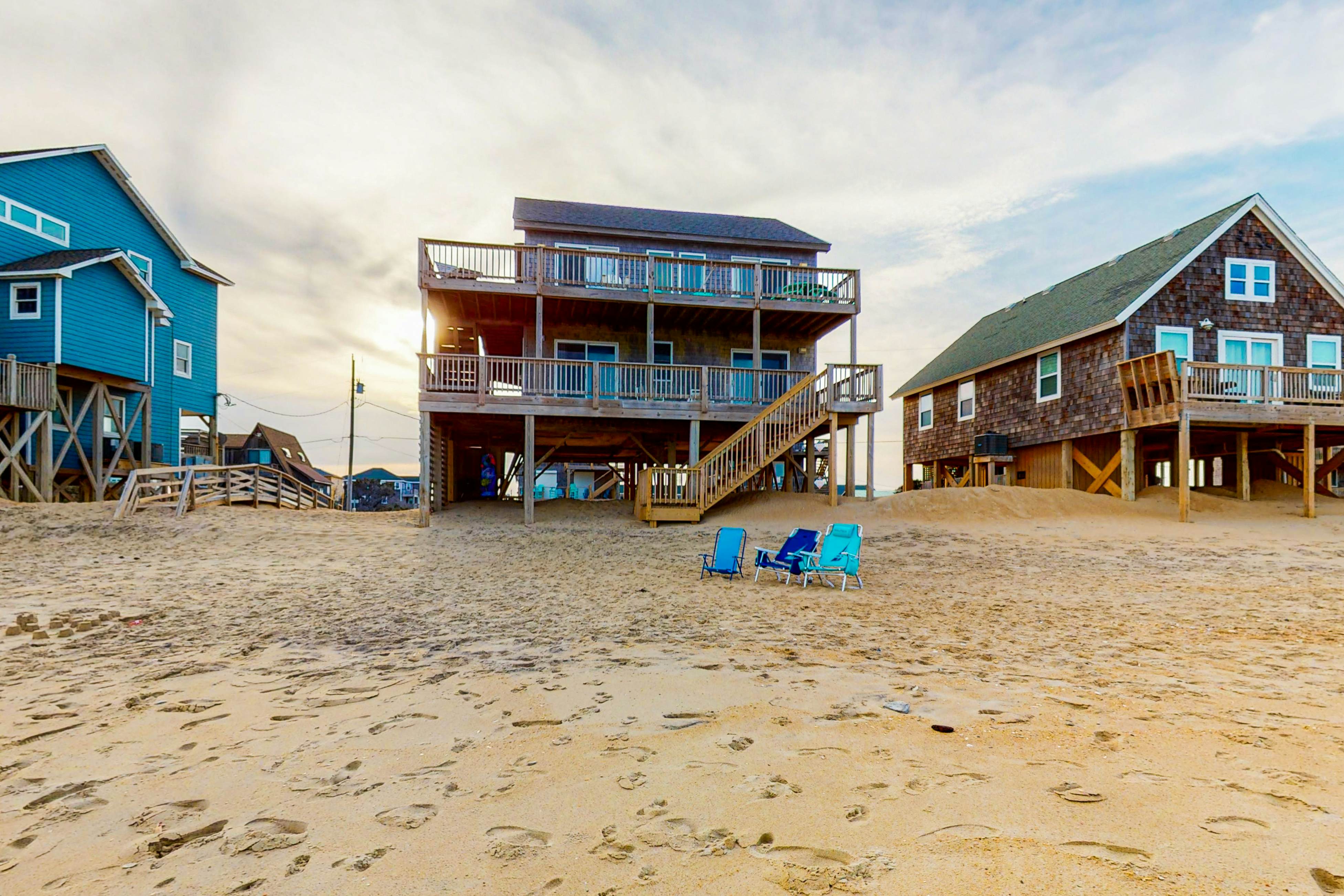 BXTB43 Harper House  #4BB