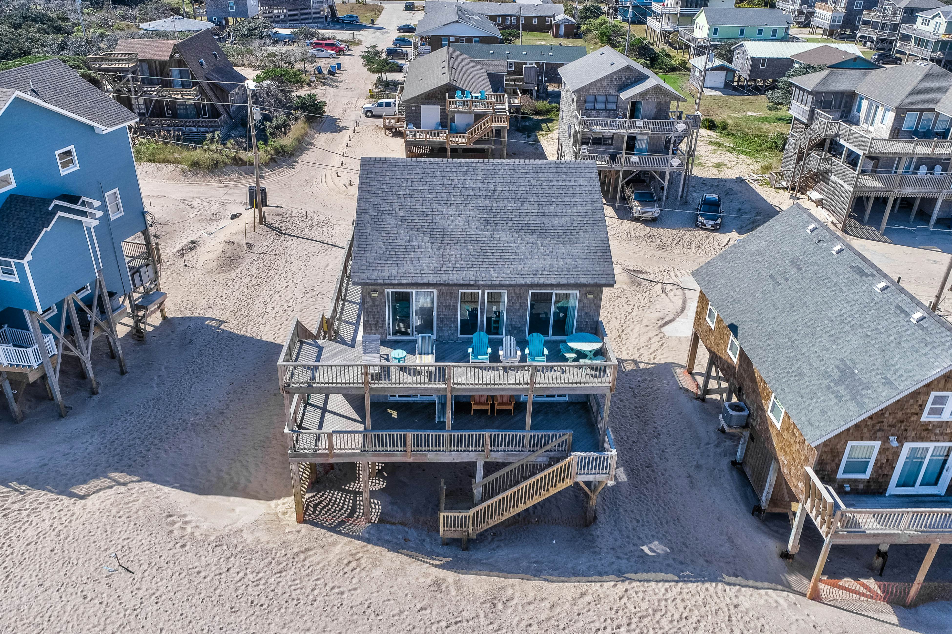 BXTB43 Harper House  #4BB