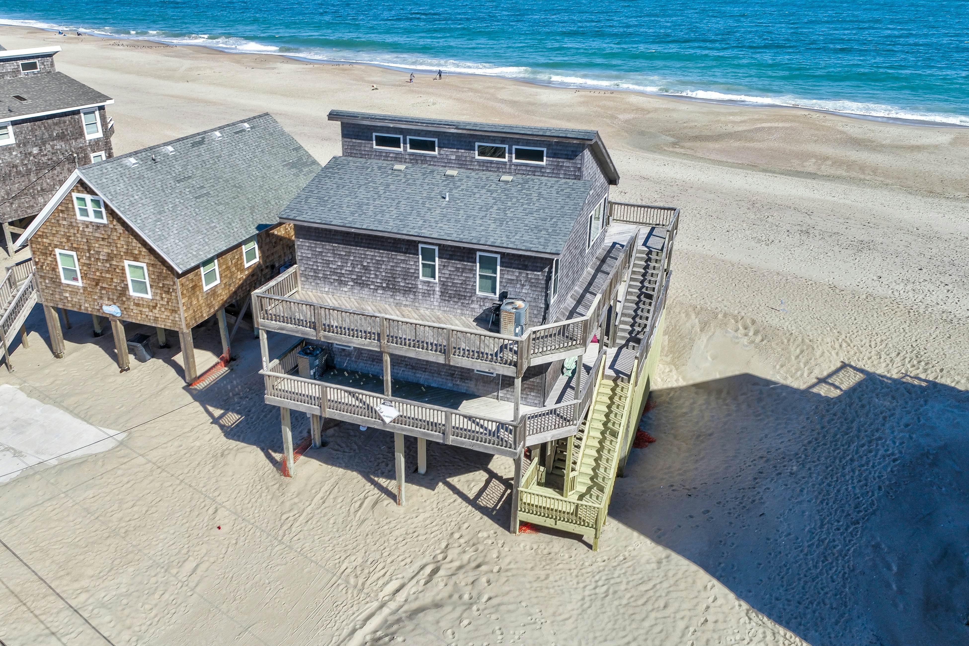 BXTB43 Harper House  #4BB