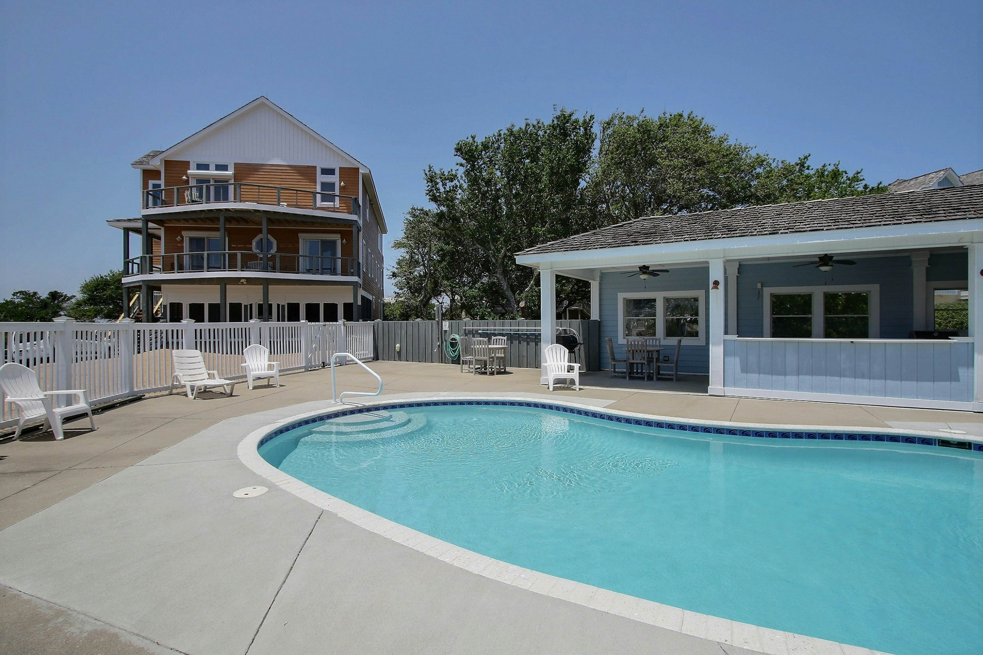 FOSV15 The Love Boat #15SV-F