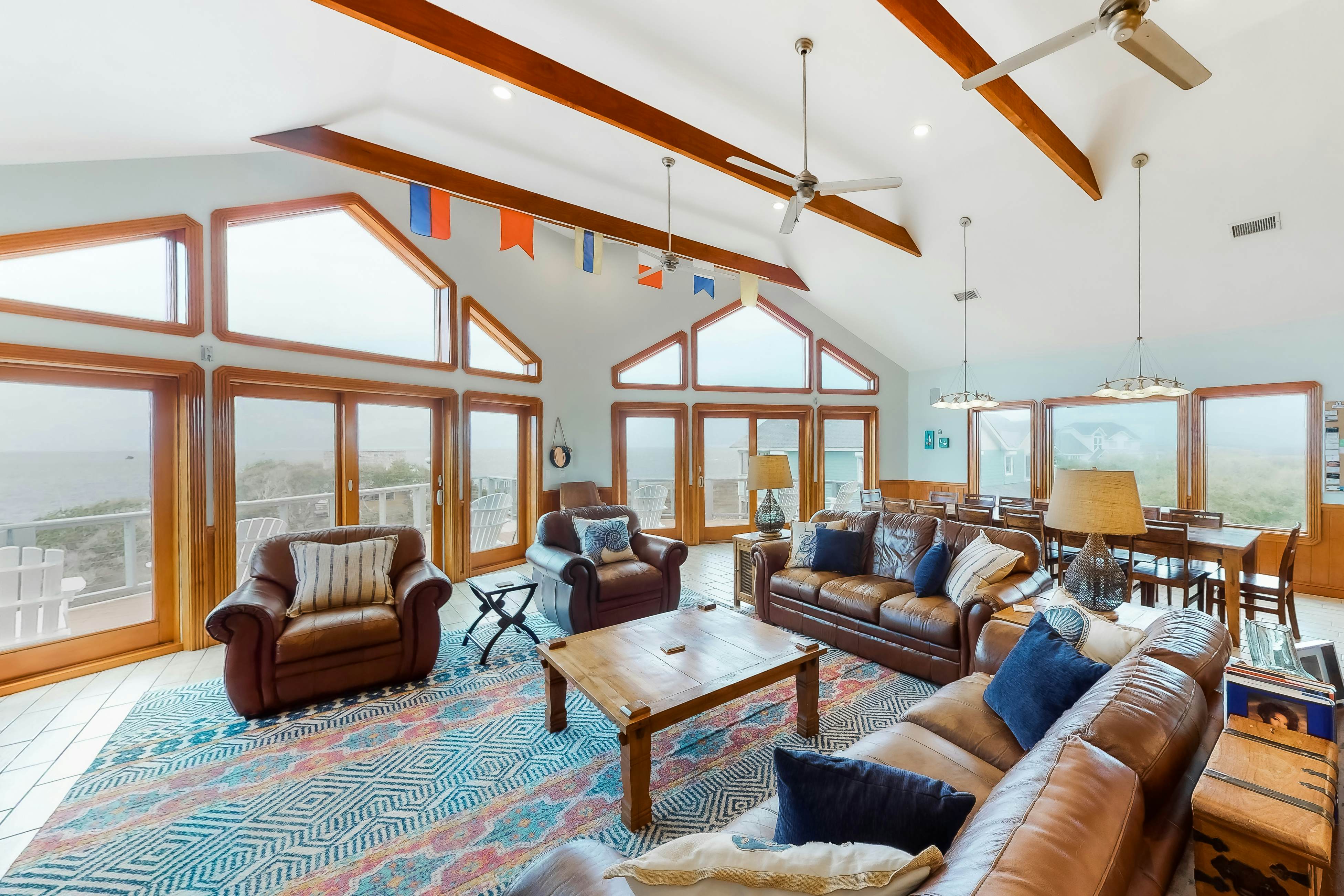 FOSV15 The Love Boat #15SV-F