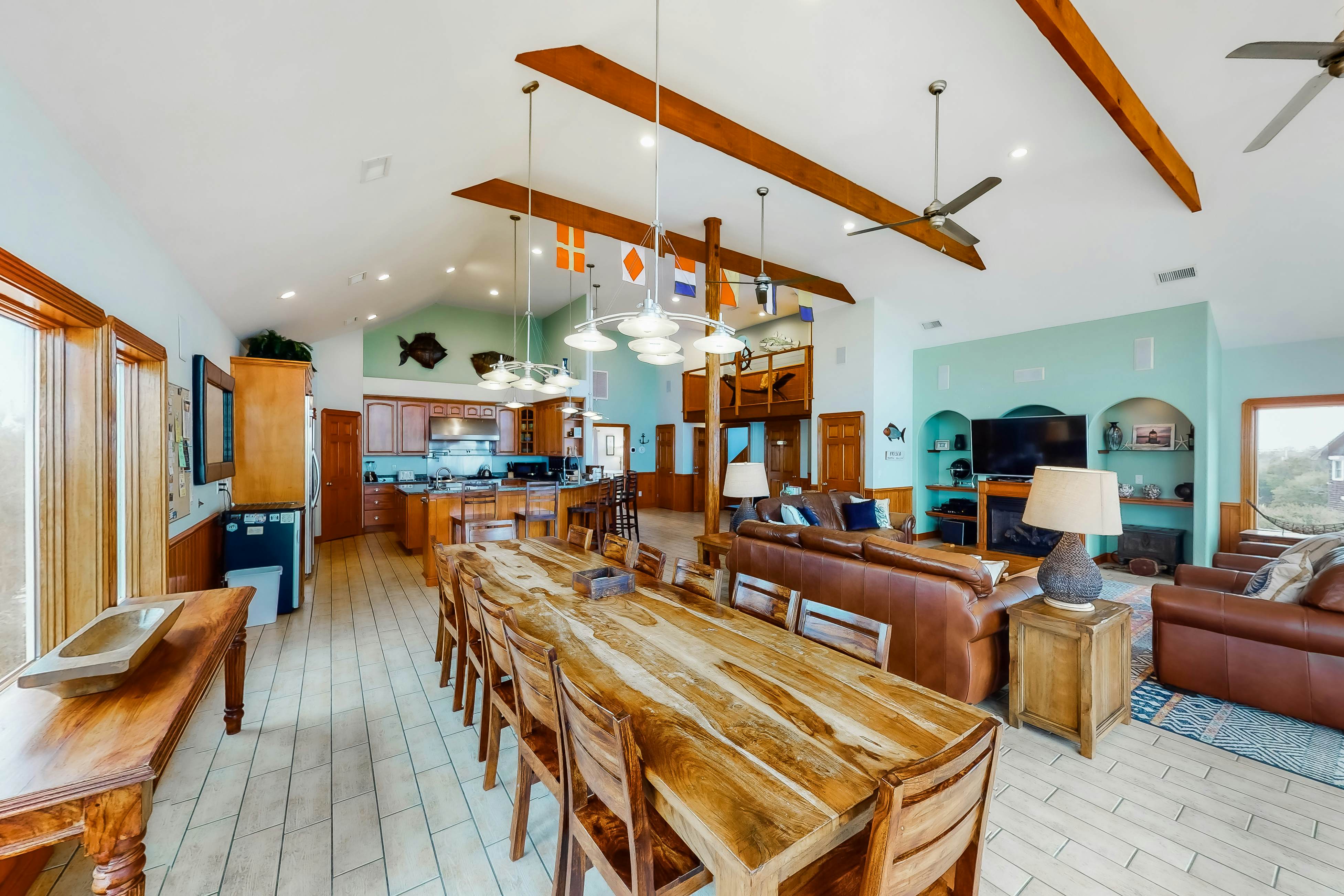 FOSV15 The Love Boat #15SV-F