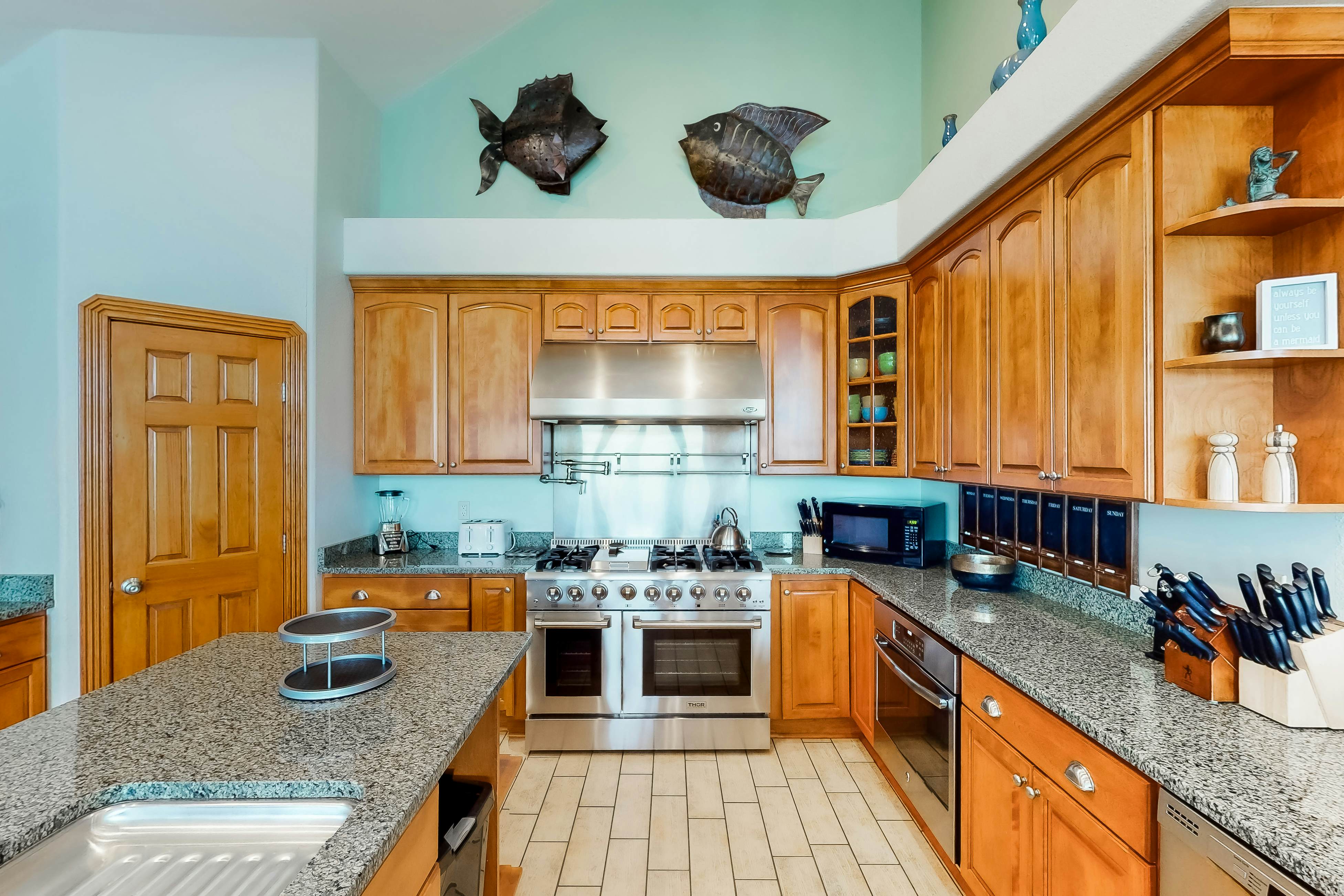 FOSV15 The Love Boat #15SV-F