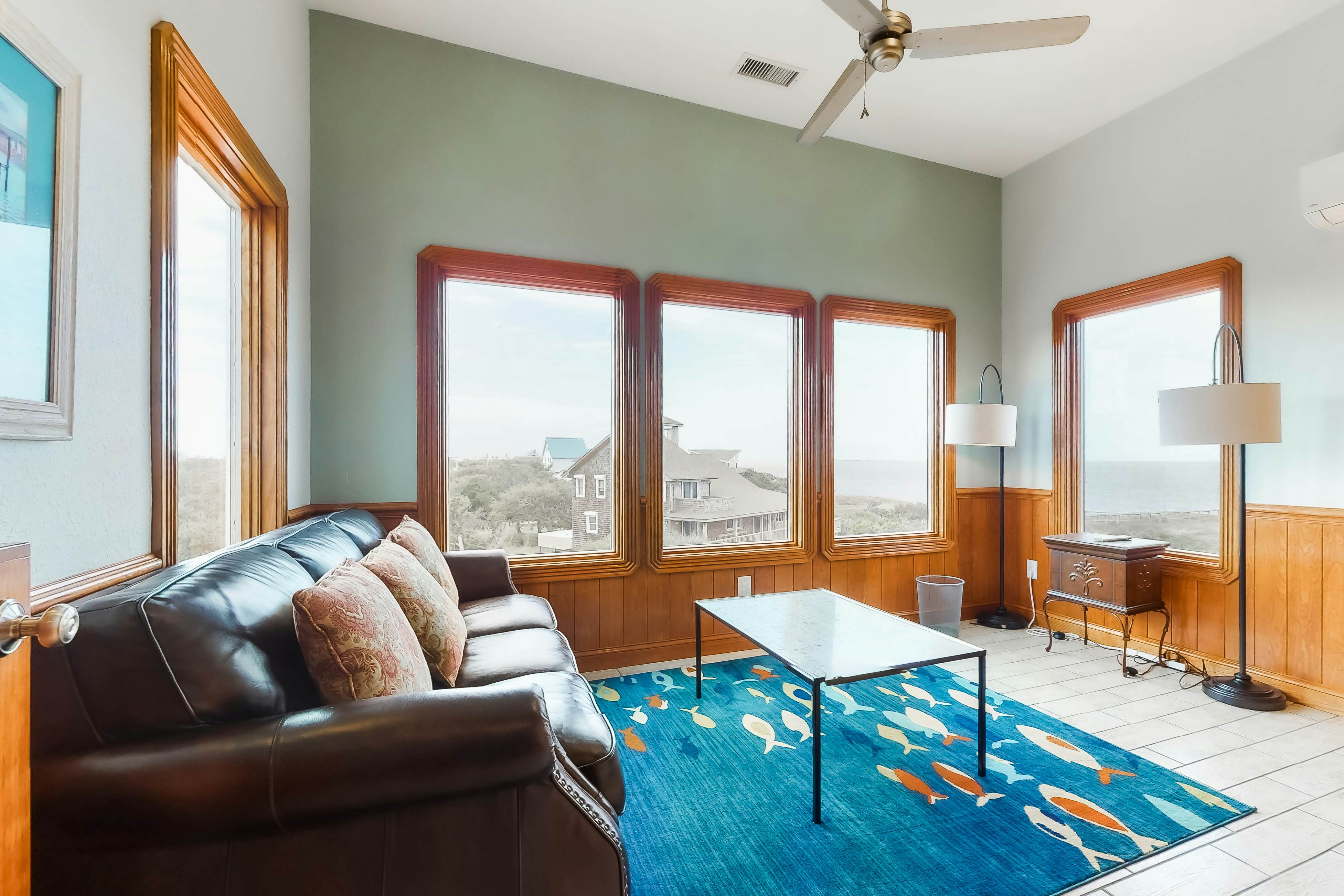 FOSV15 The Love Boat #15SV-F