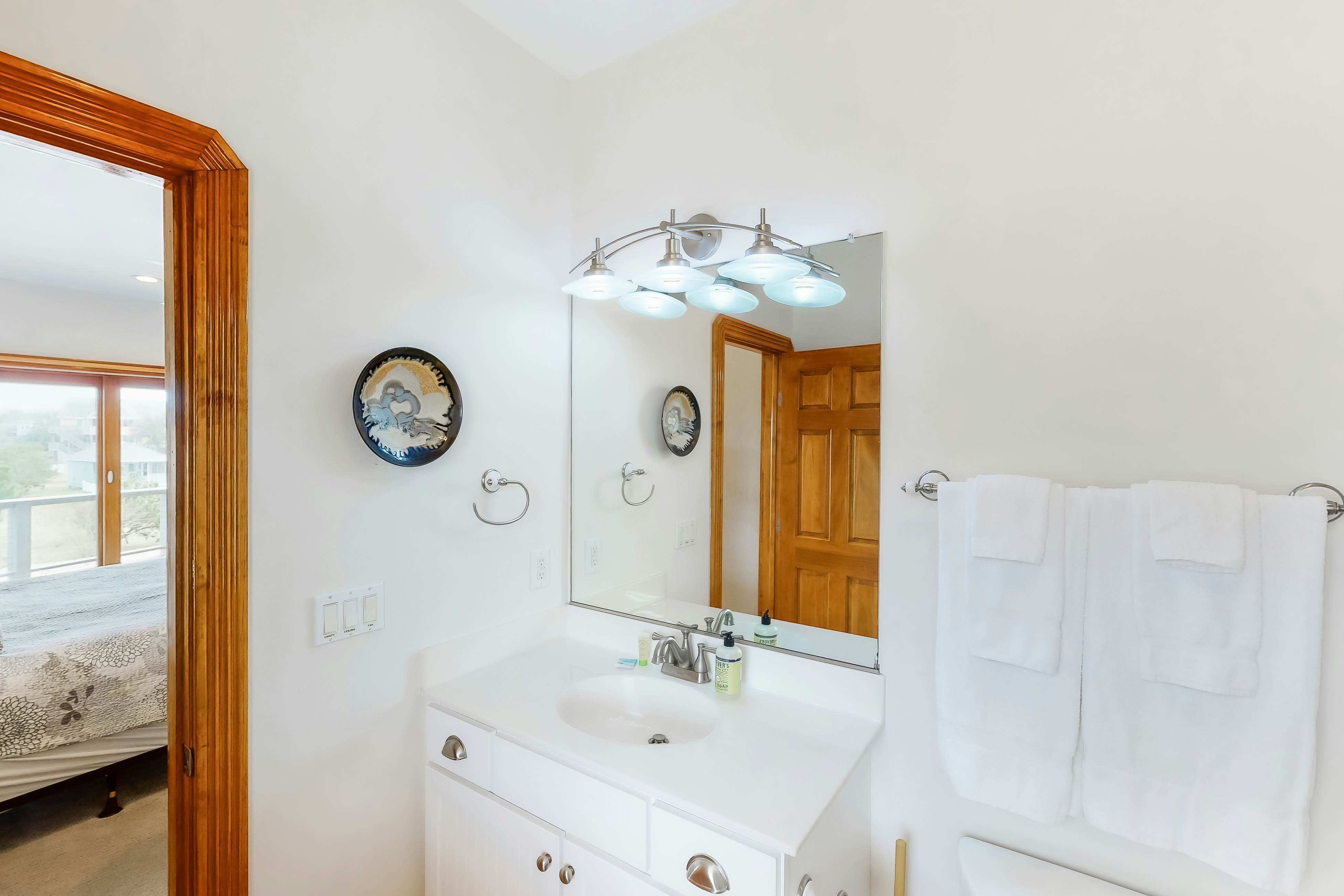 FOSV15 The Love Boat #15SV-F