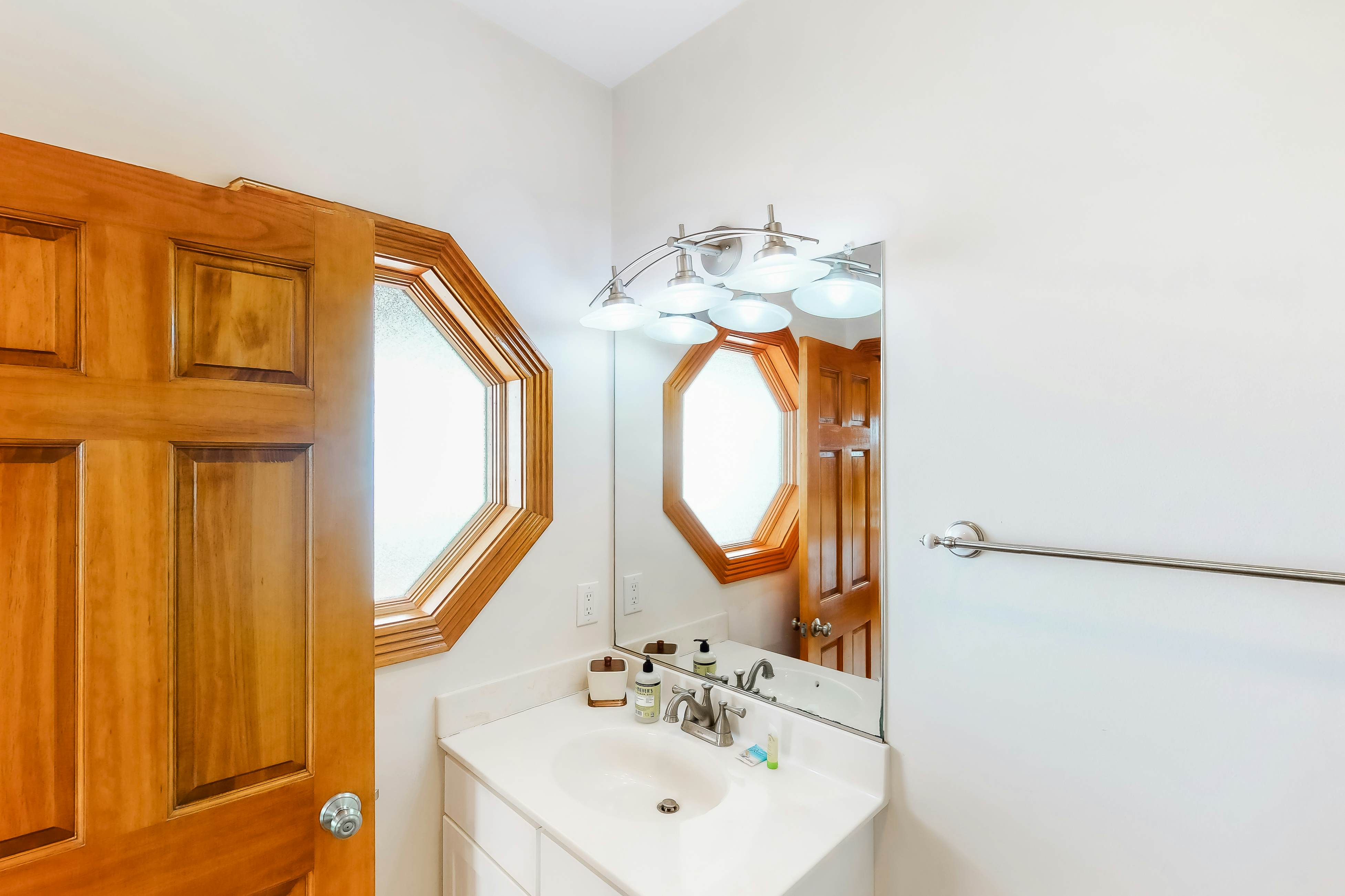 FOSV15 The Love Boat #15SV-F