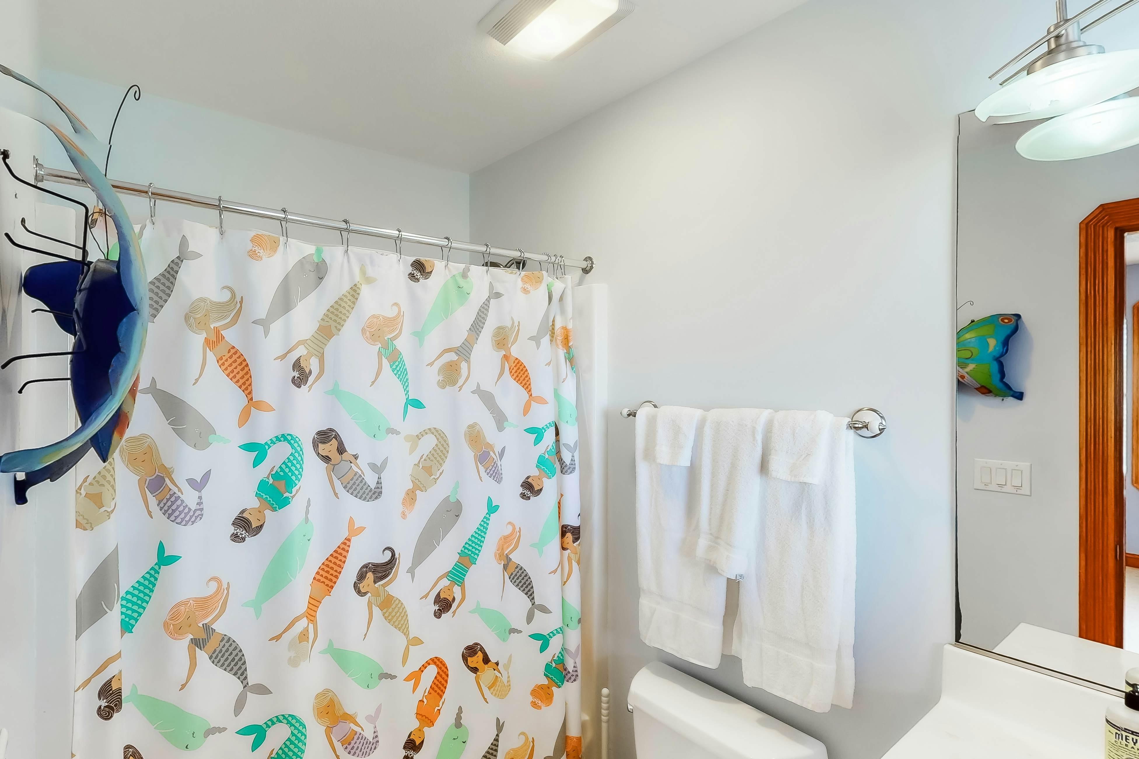 FOSV15 The Love Boat #15SV-F