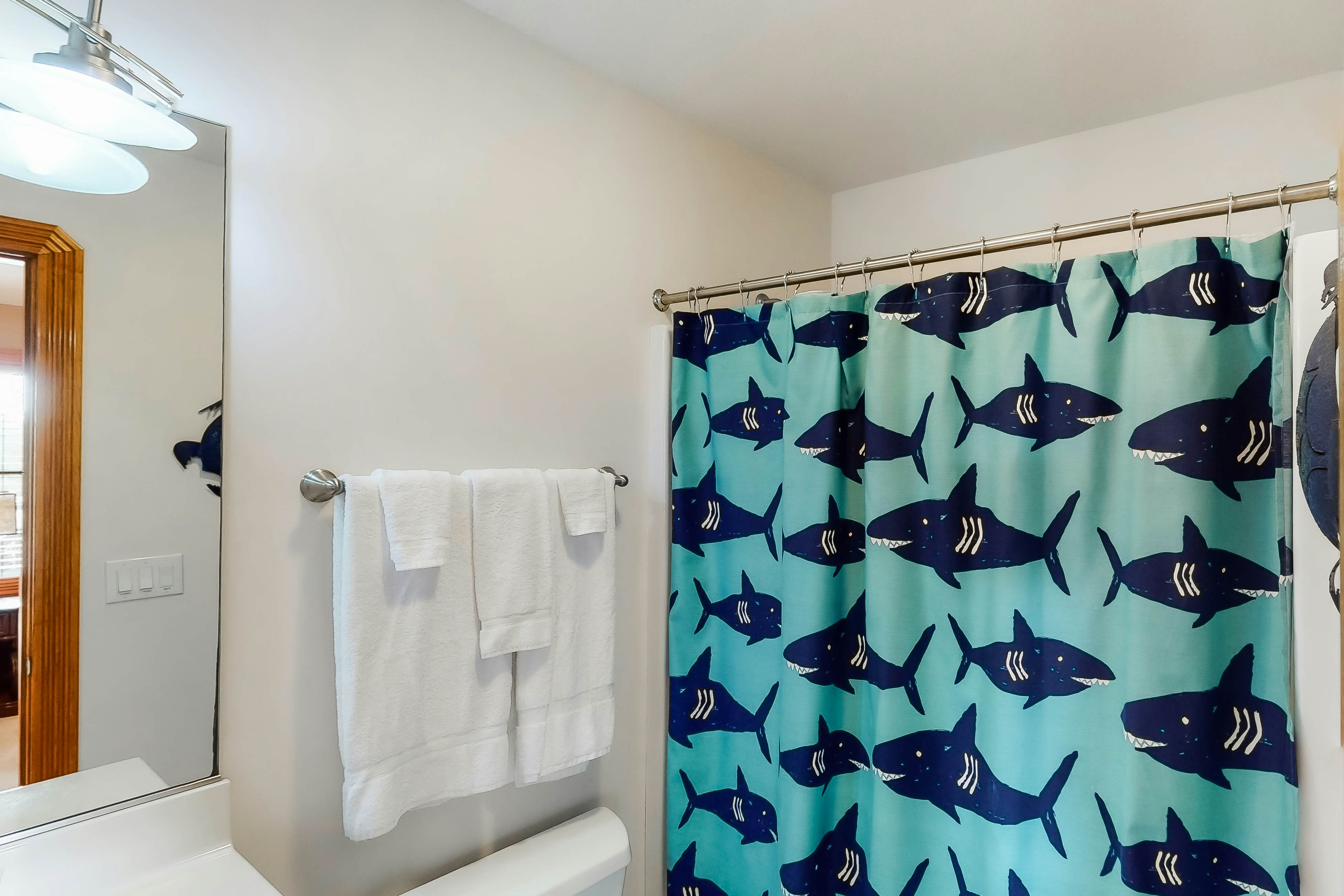 FOSV15 The Love Boat #15SV-F