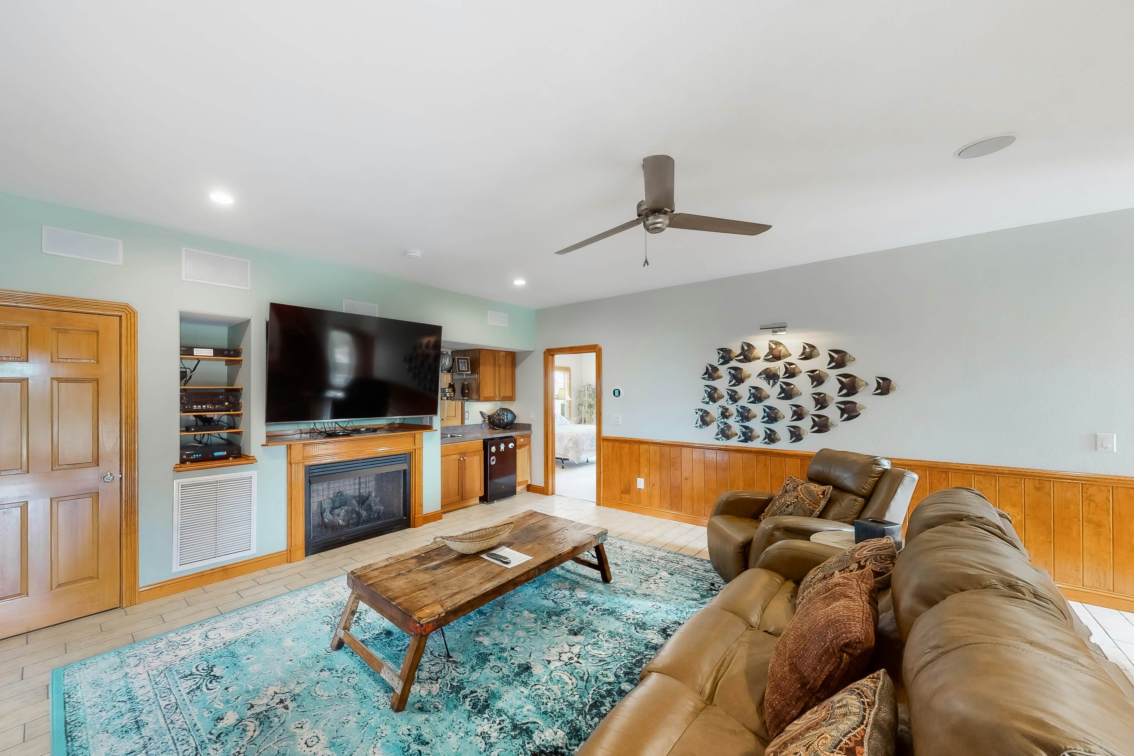 FOSV15 The Love Boat #15SV-F