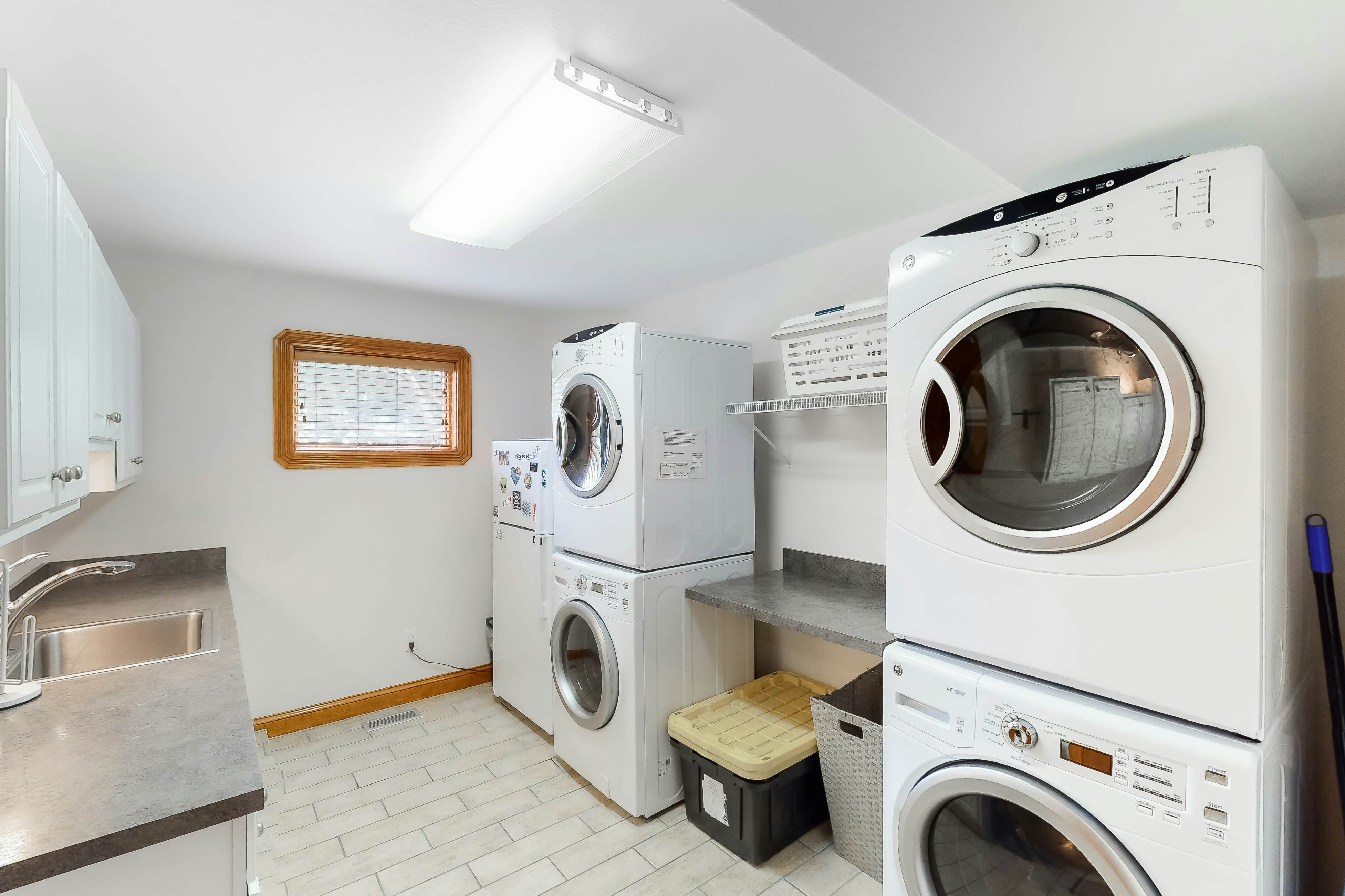 FOSV15 The Love Boat #15SV-F