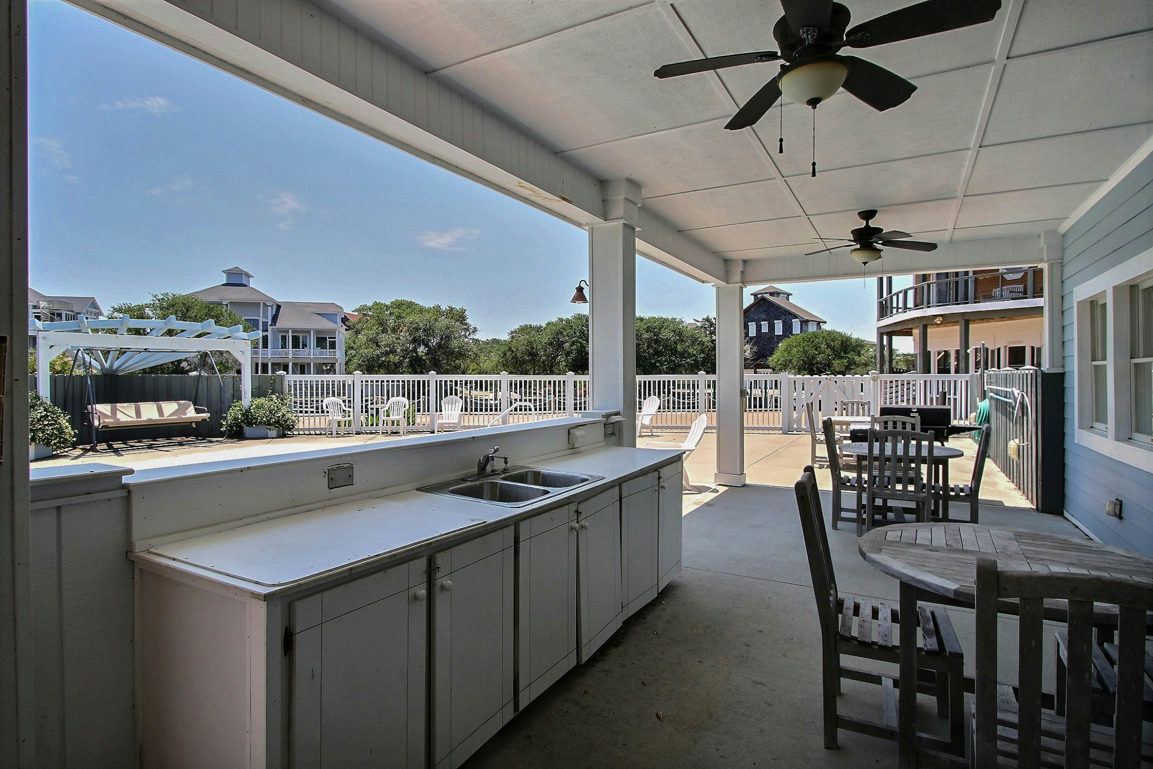 FOSV15 The Love Boat #15SV-F