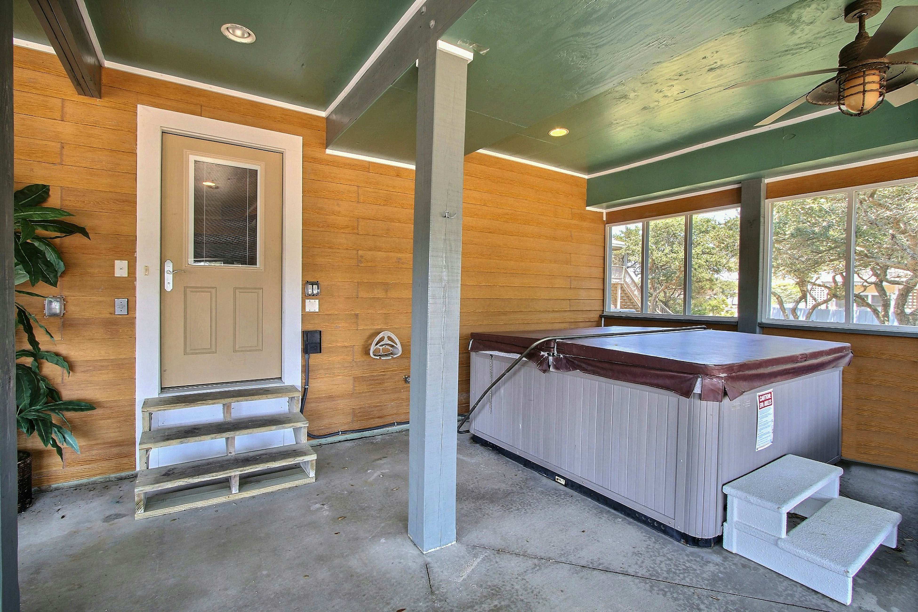 FOSV15 The Love Boat #15SV-F