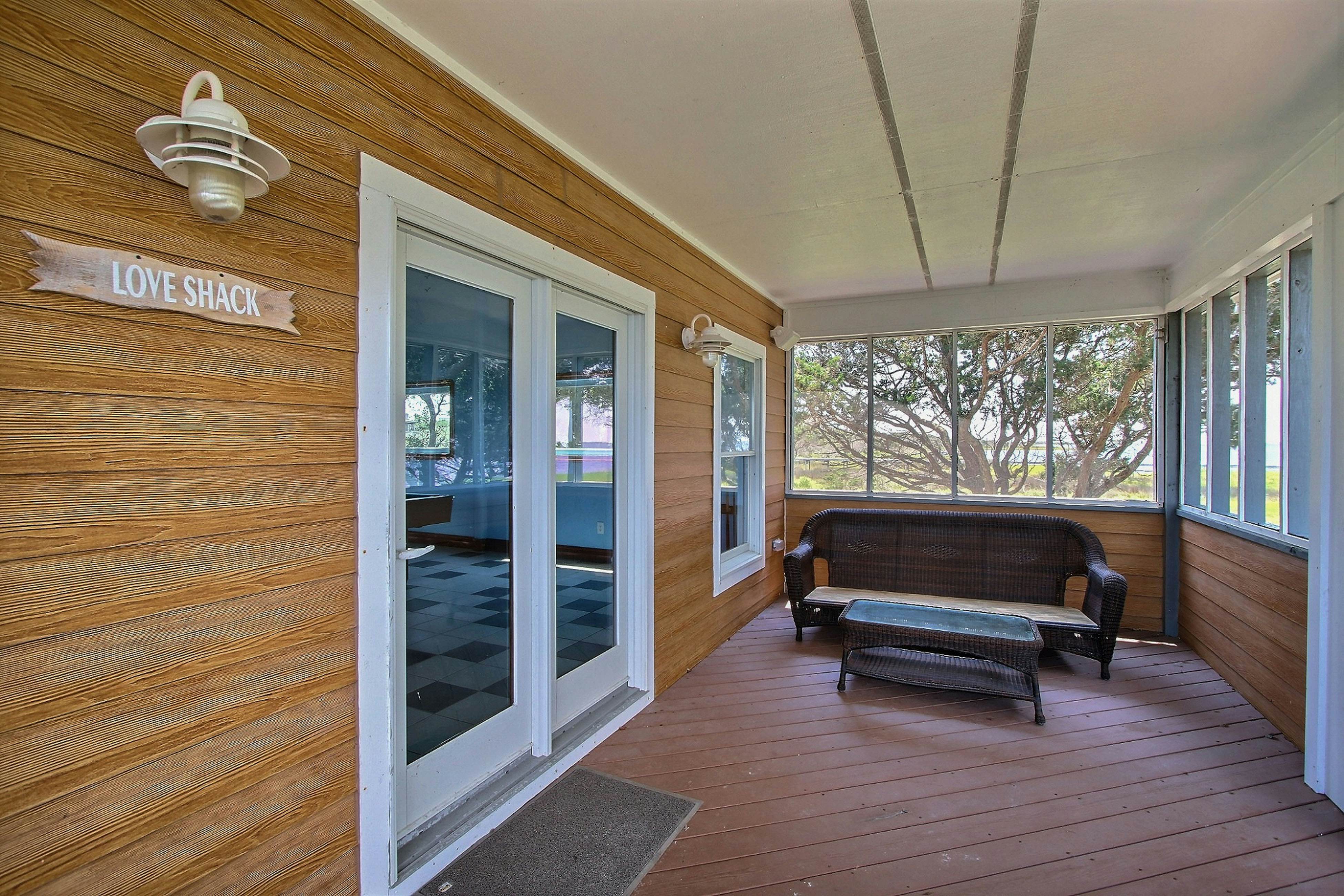 FOSV15 The Love Boat #15SV-F