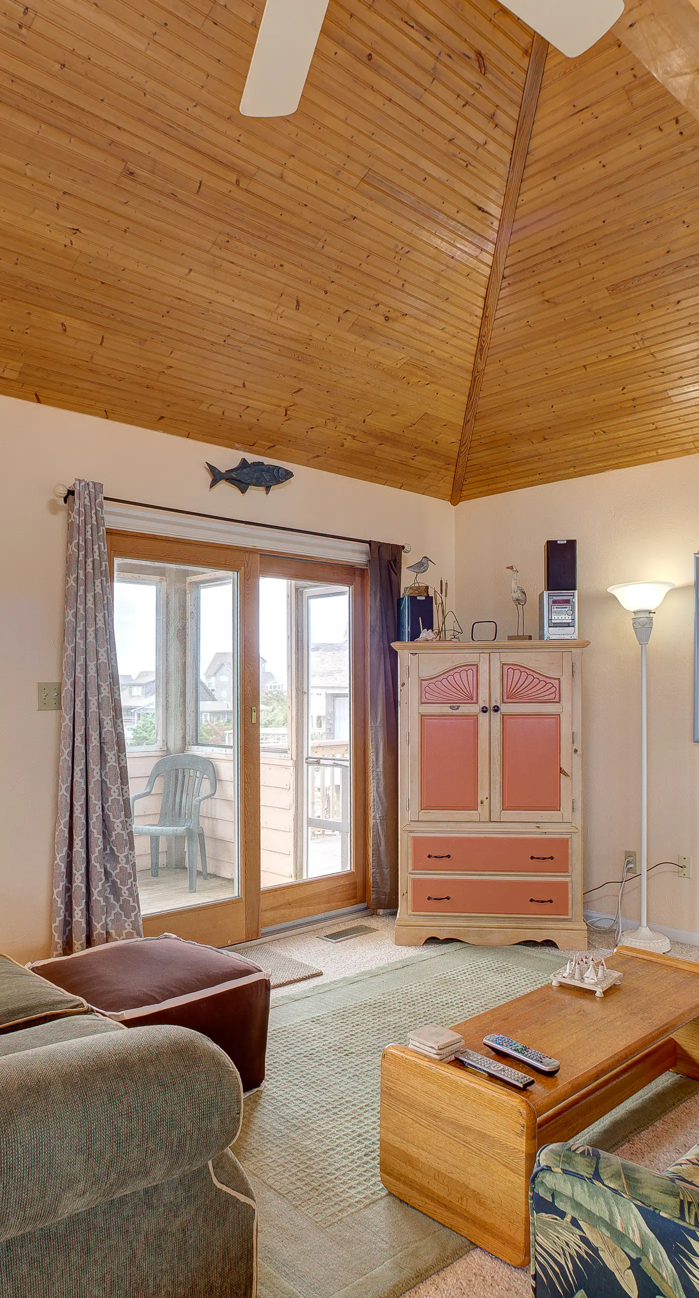 AV440 Sea Dream 440