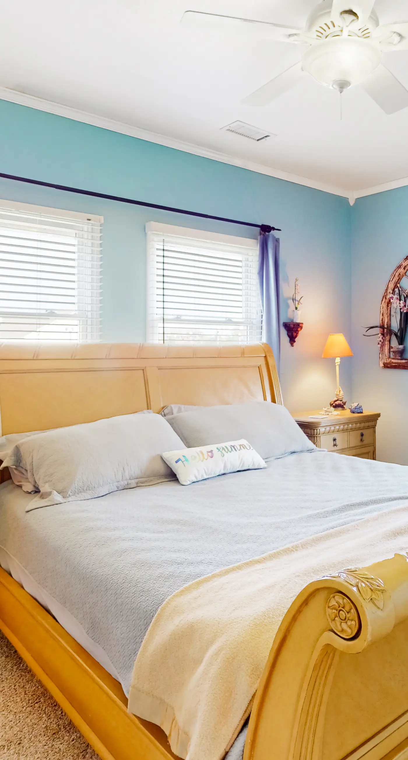 AV104 Blue Bayou