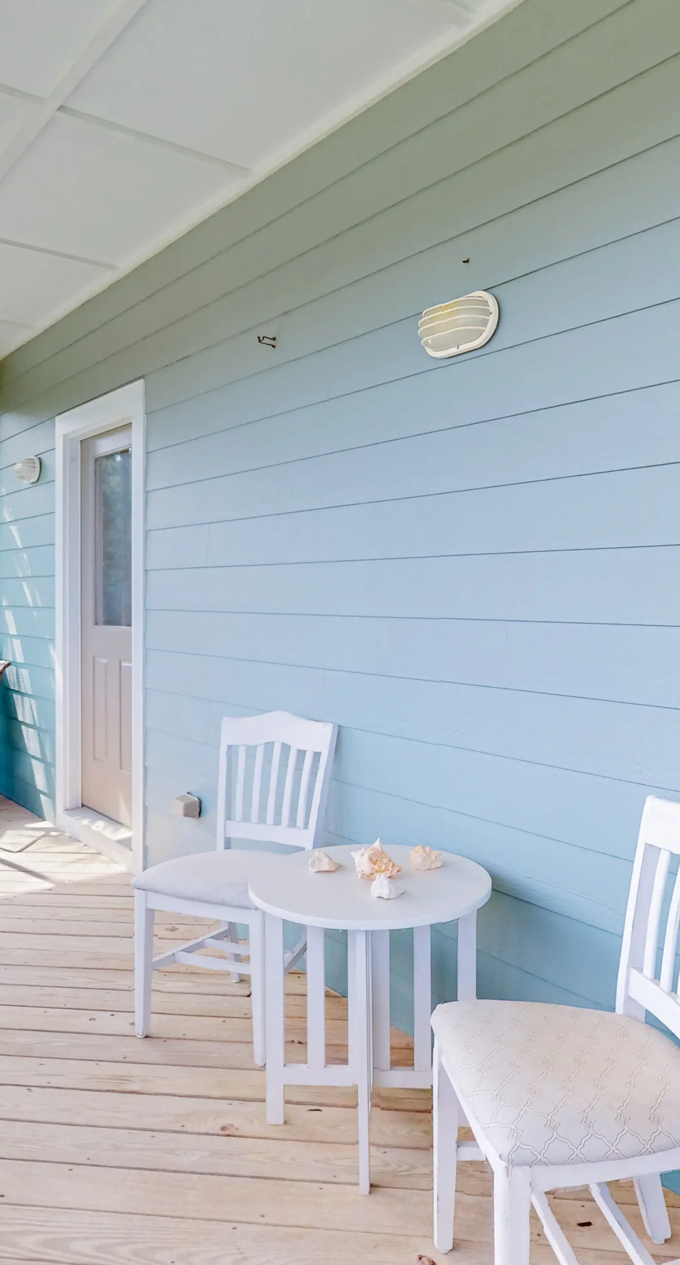 AV104 Blue Bayou