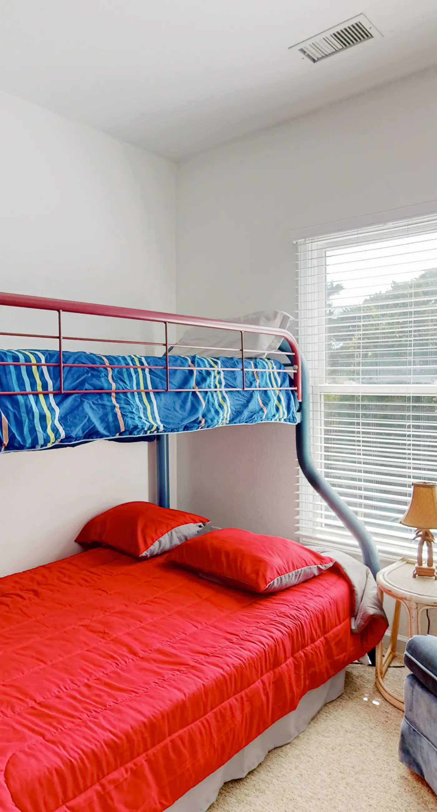 AV104 Blue Bayou