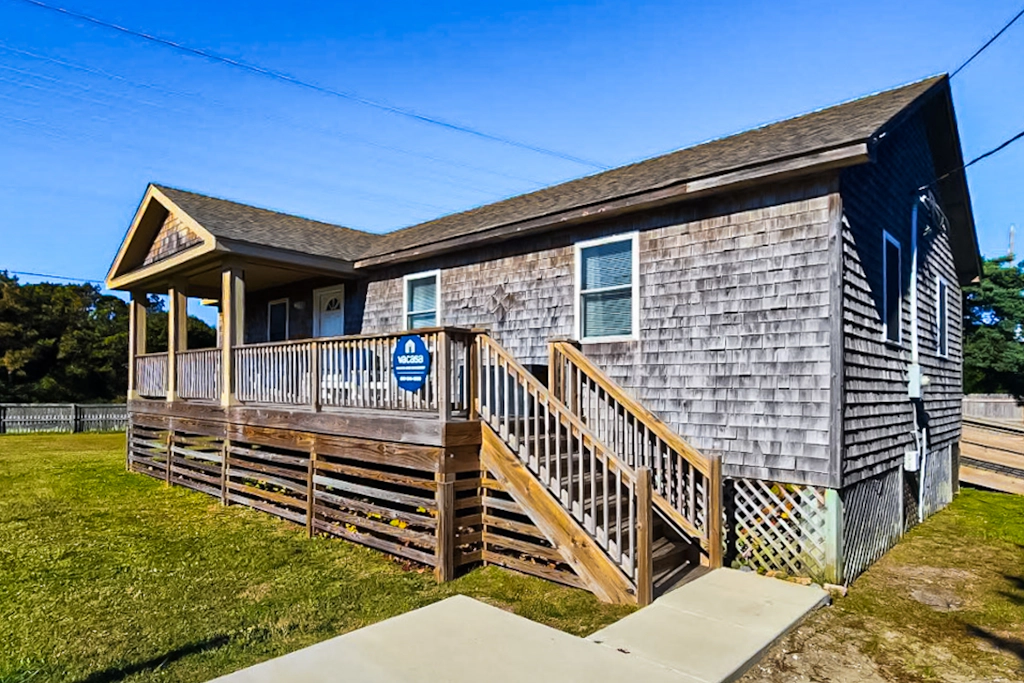 WVSIH2 Summer by the Sea