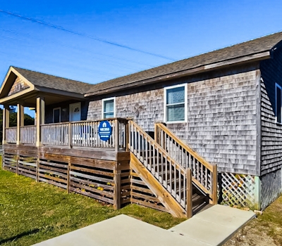 WVSIH2 Summer by the Sea