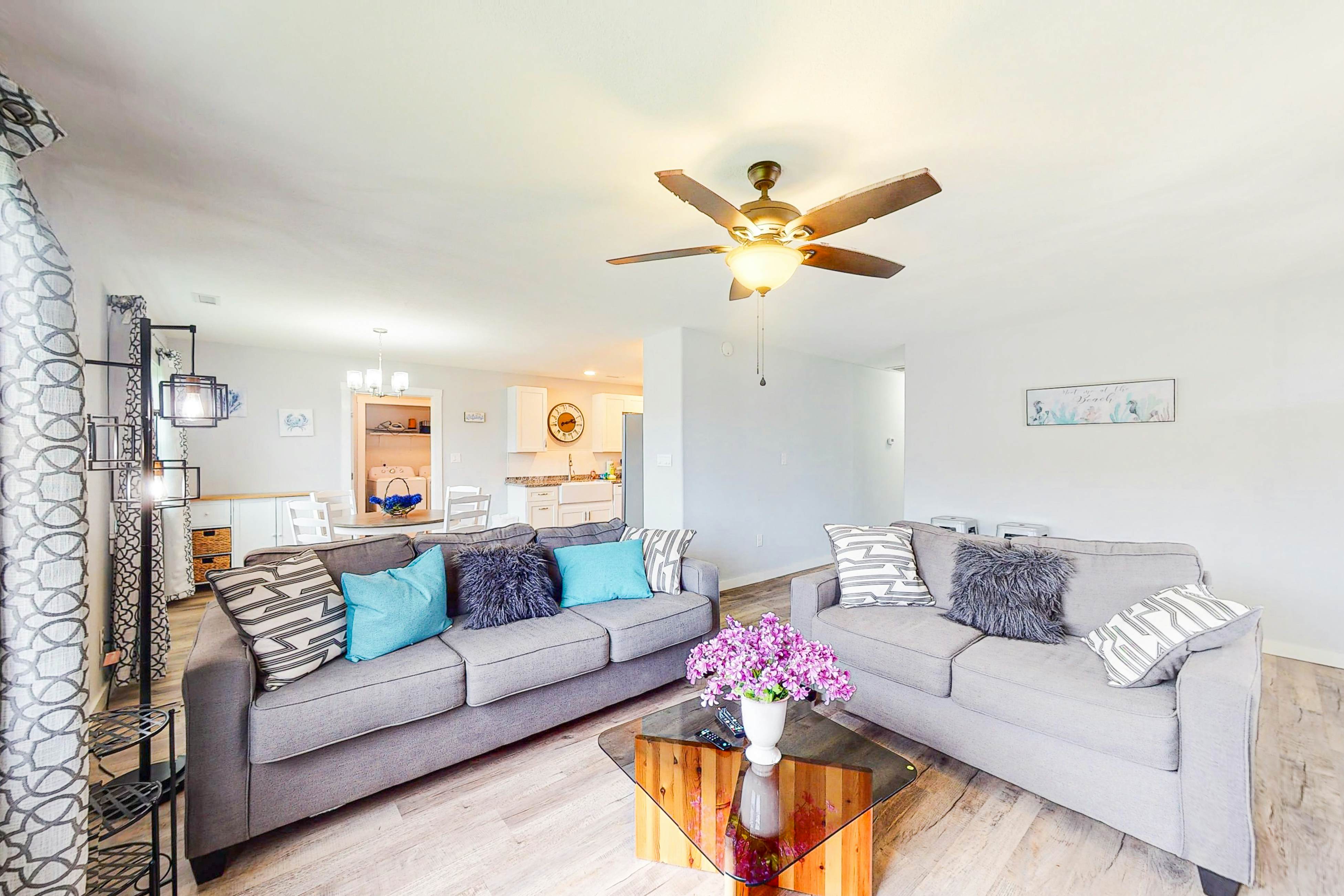 WVSIH2 Summer by the Sea