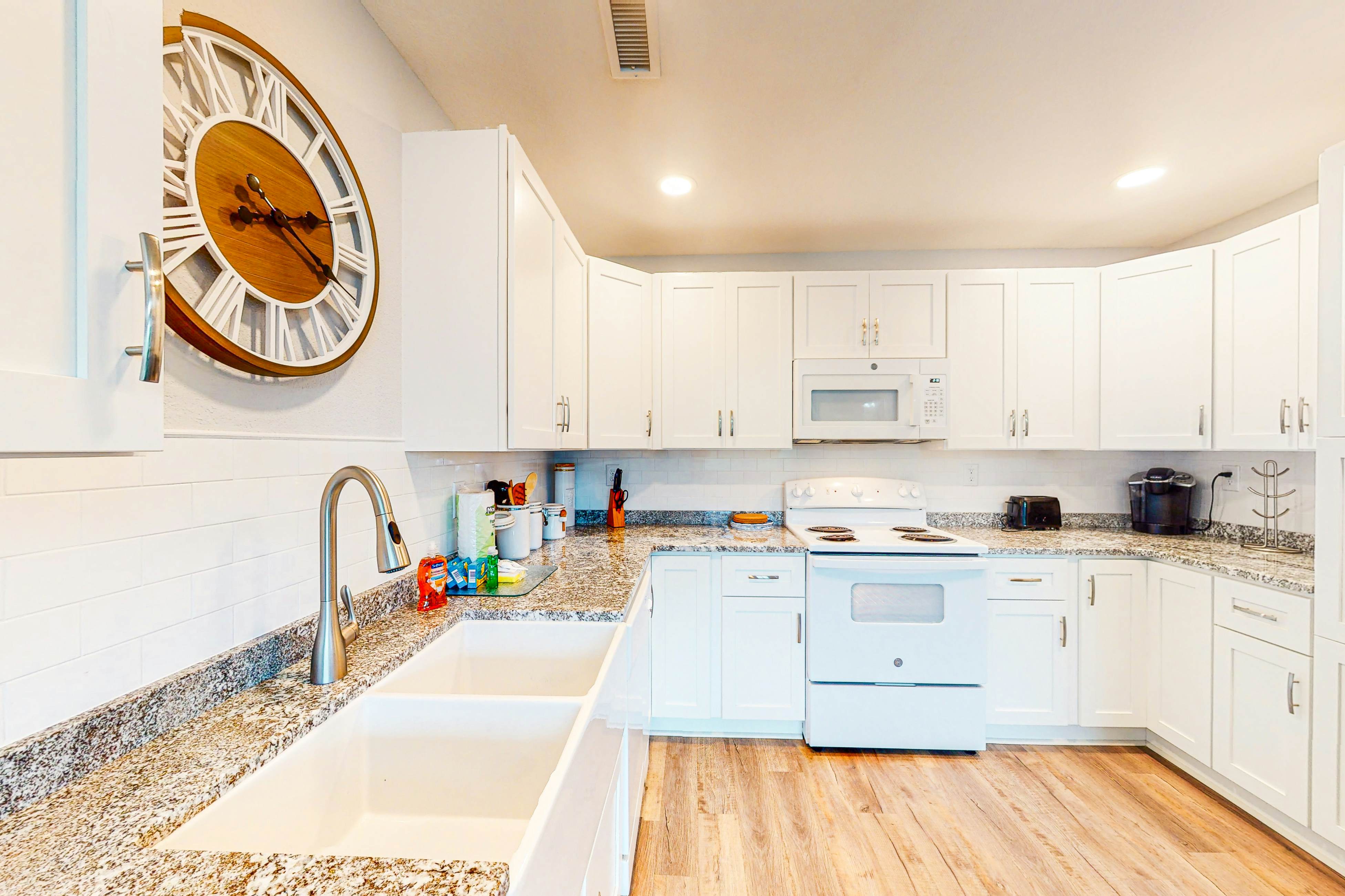 WVSIH2 Summer by the Sea