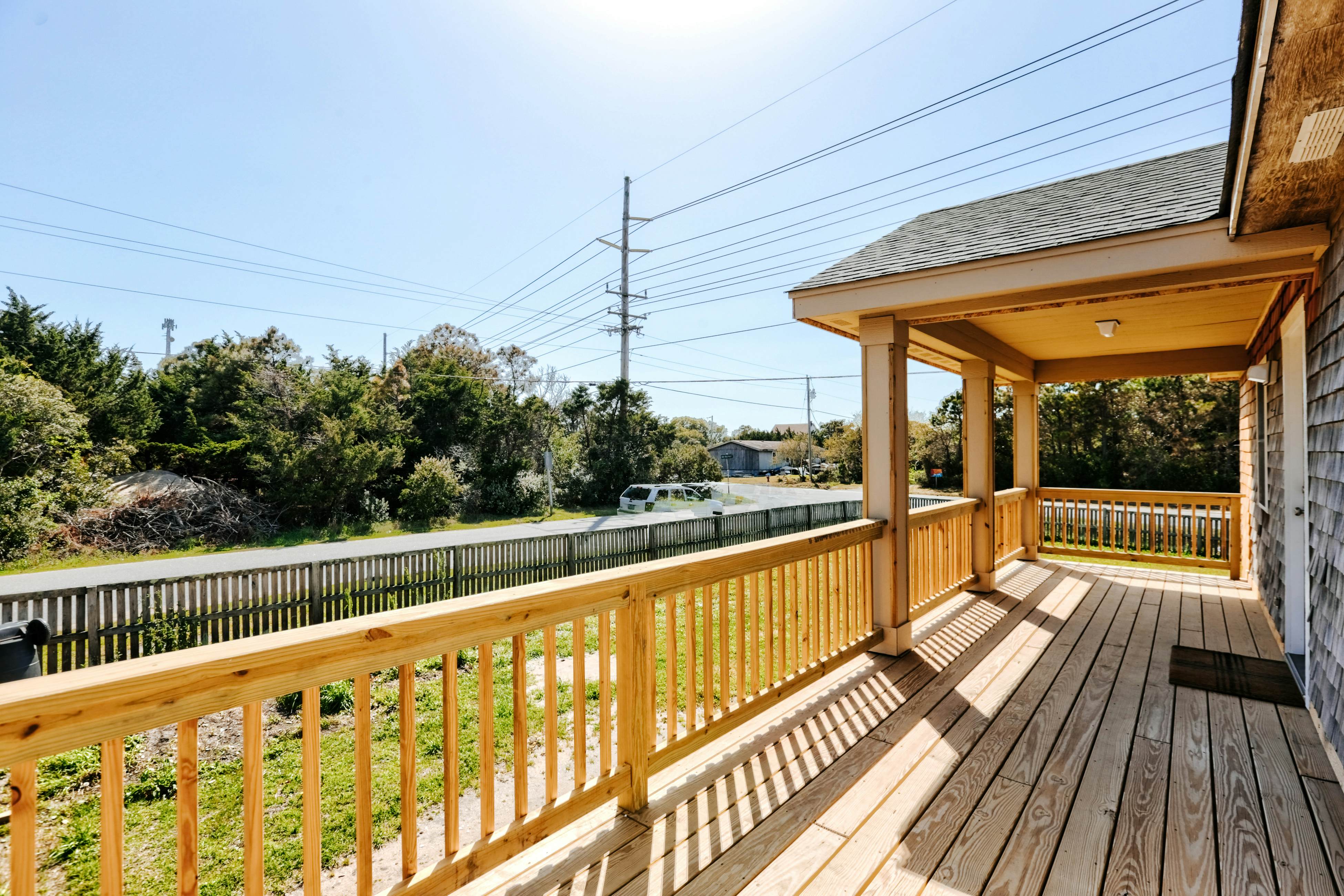 WVSIH2 Summer by the Sea