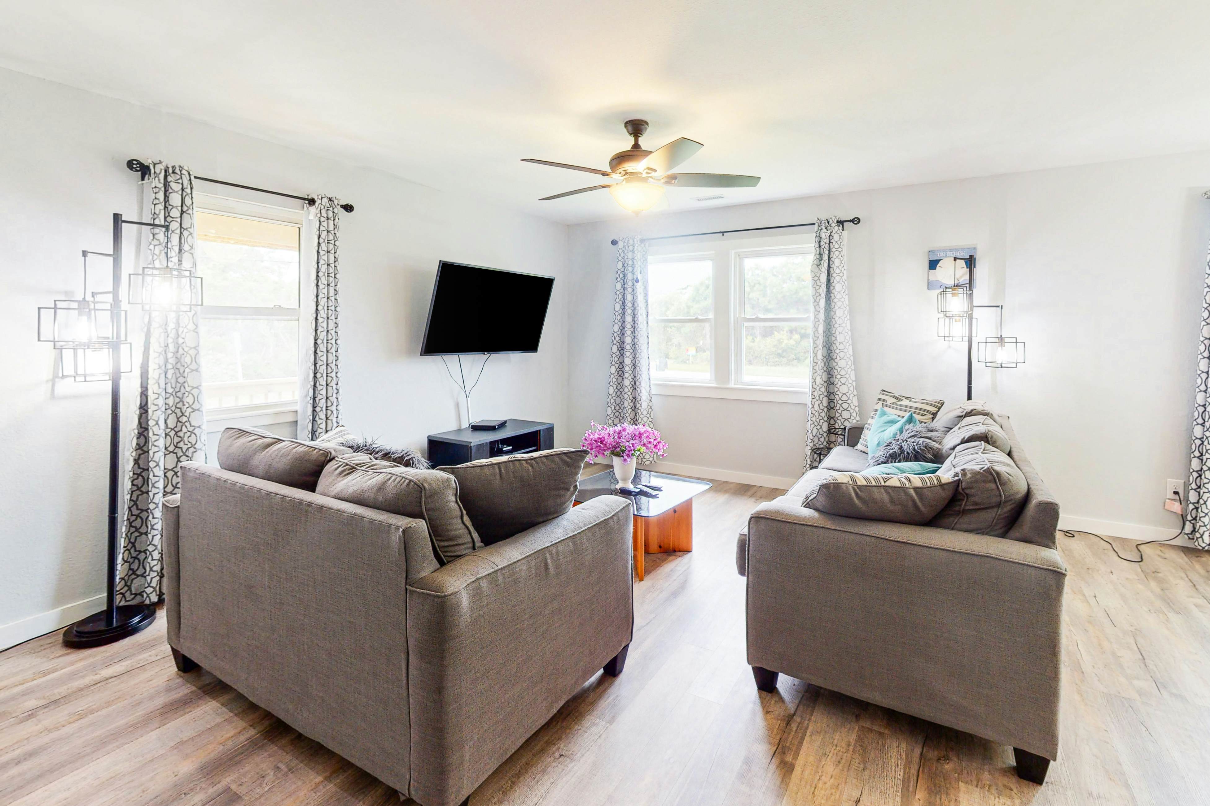 WVSIH2 Summer by the Sea