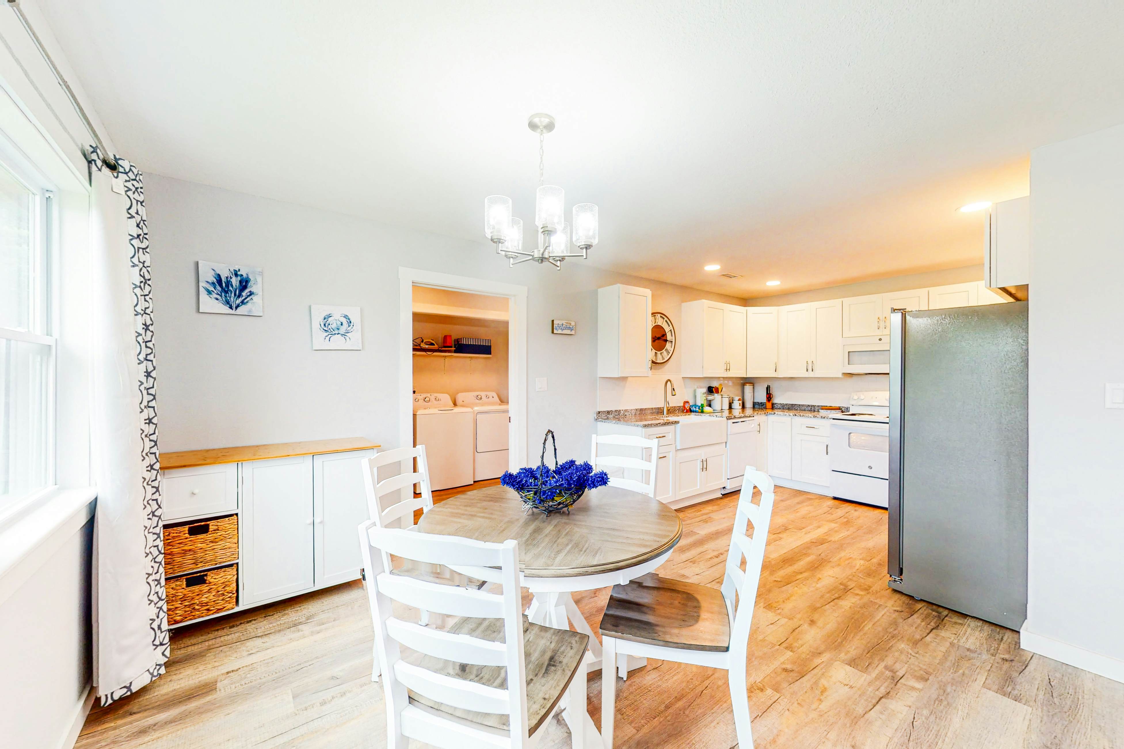 WVSIH2 Summer by the Sea