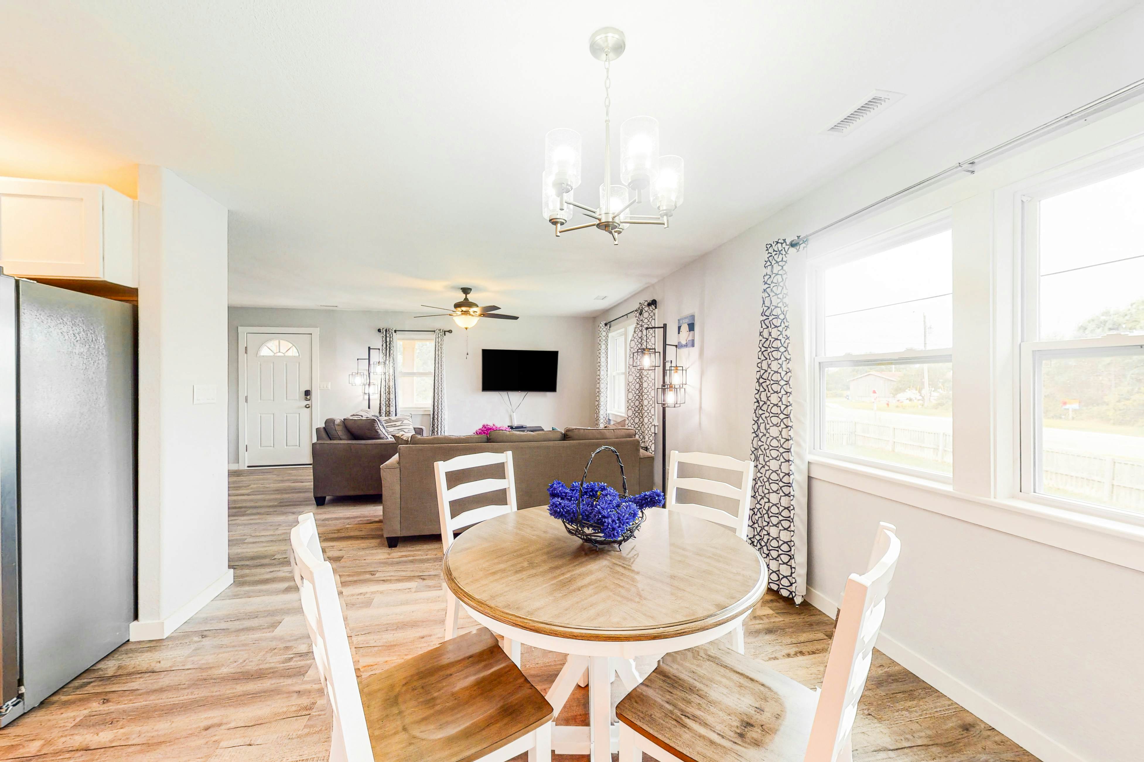 WVSIH2 Summer by the Sea