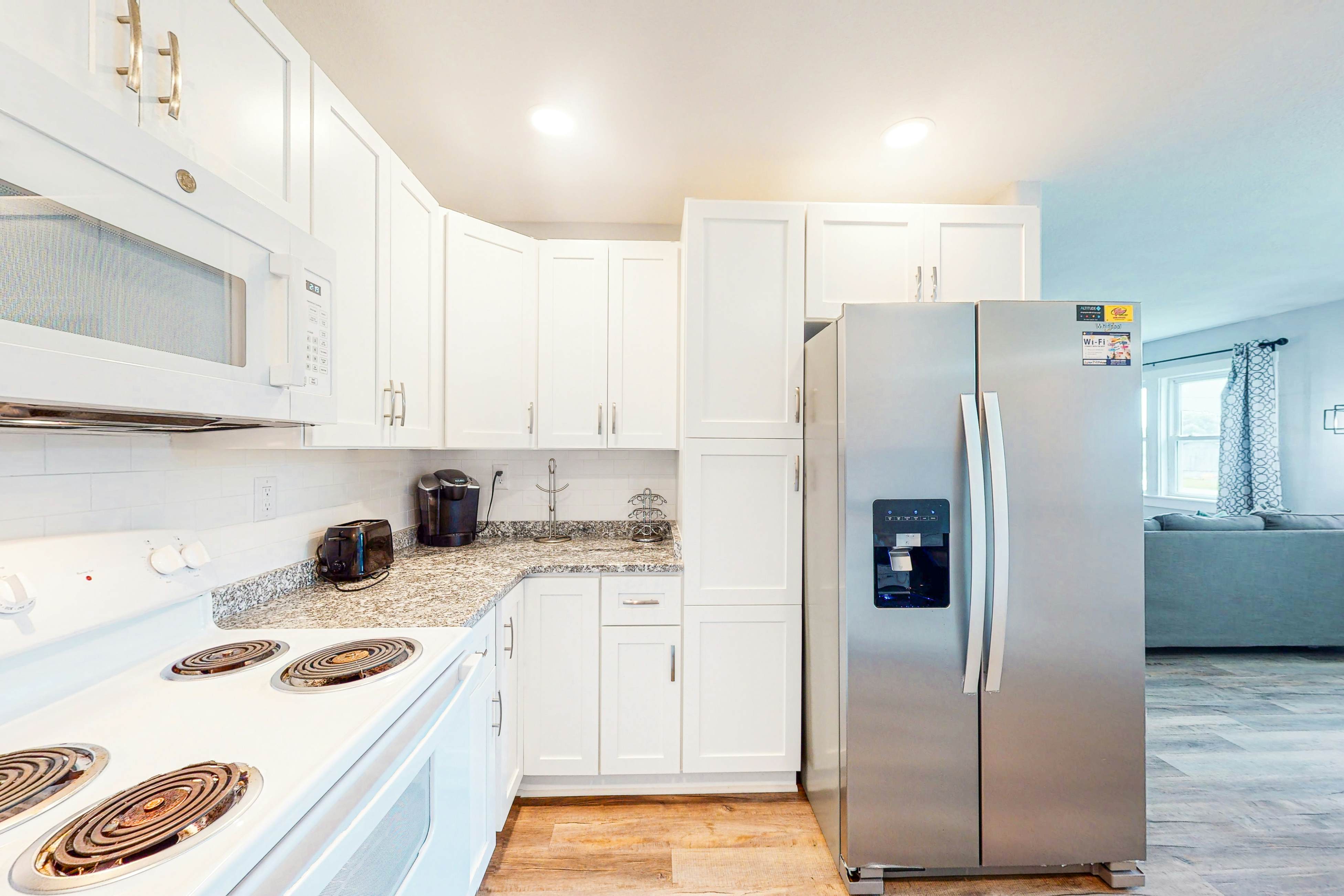 WVSIH2 Summer by the Sea