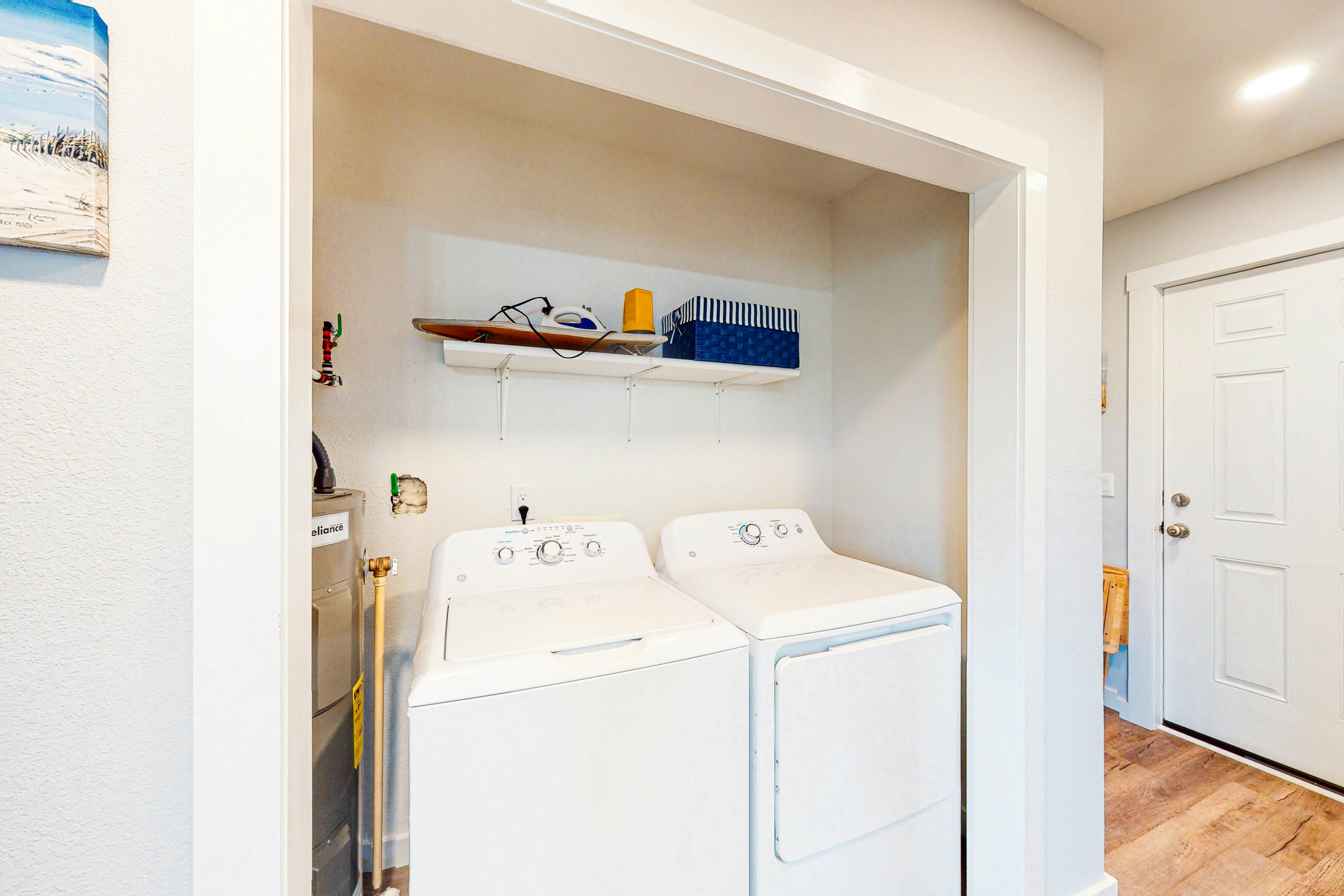 WVSIH2 Summer by the Sea