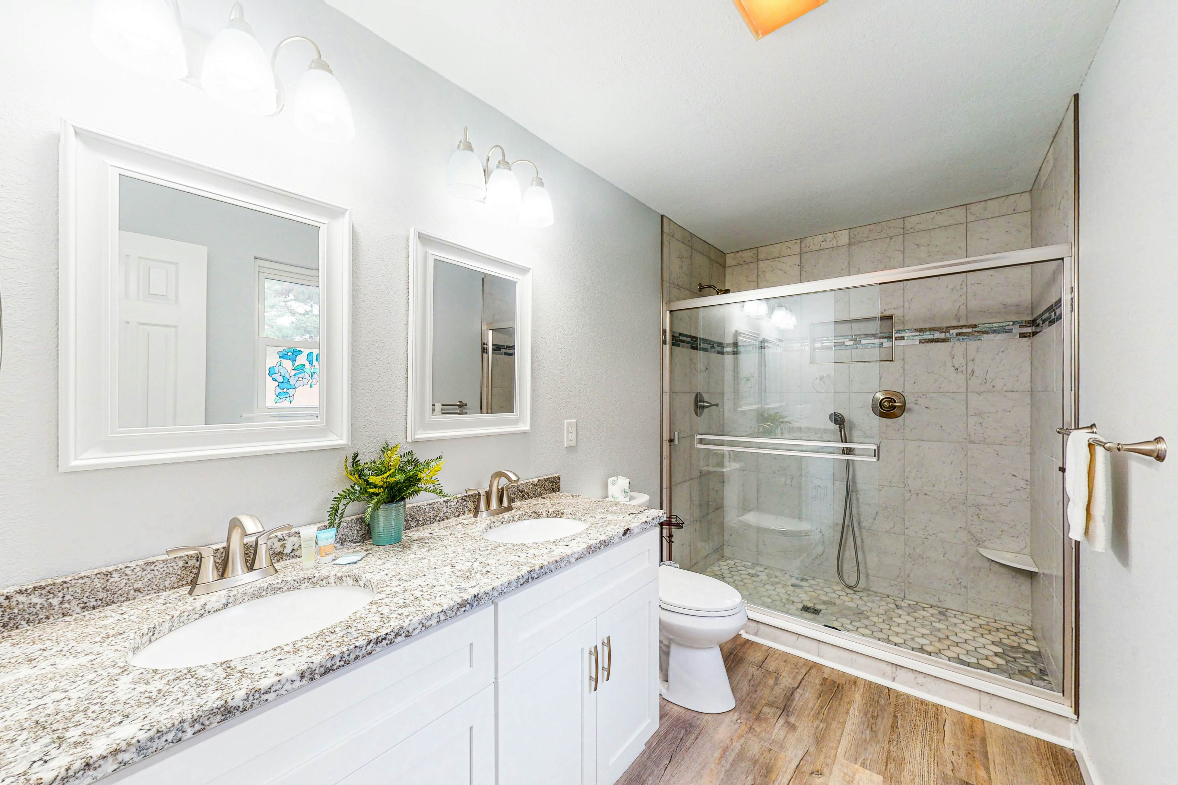 WVSIH2 Summer by the Sea