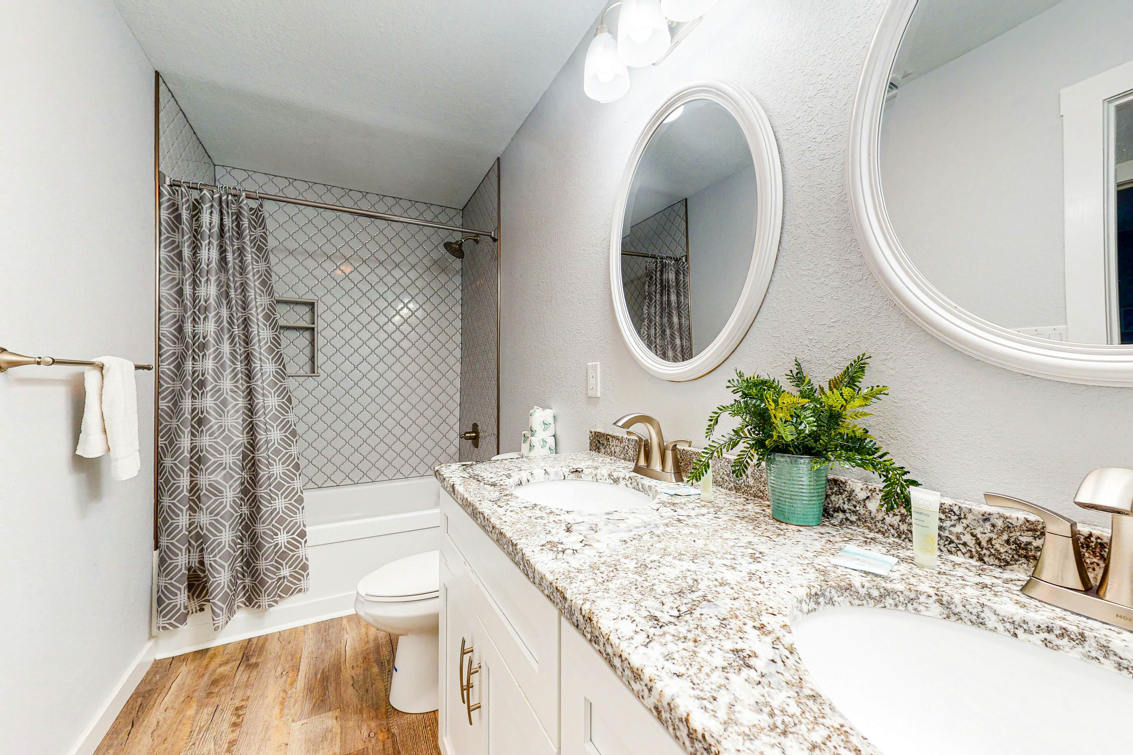 WVSIH2 Summer by the Sea