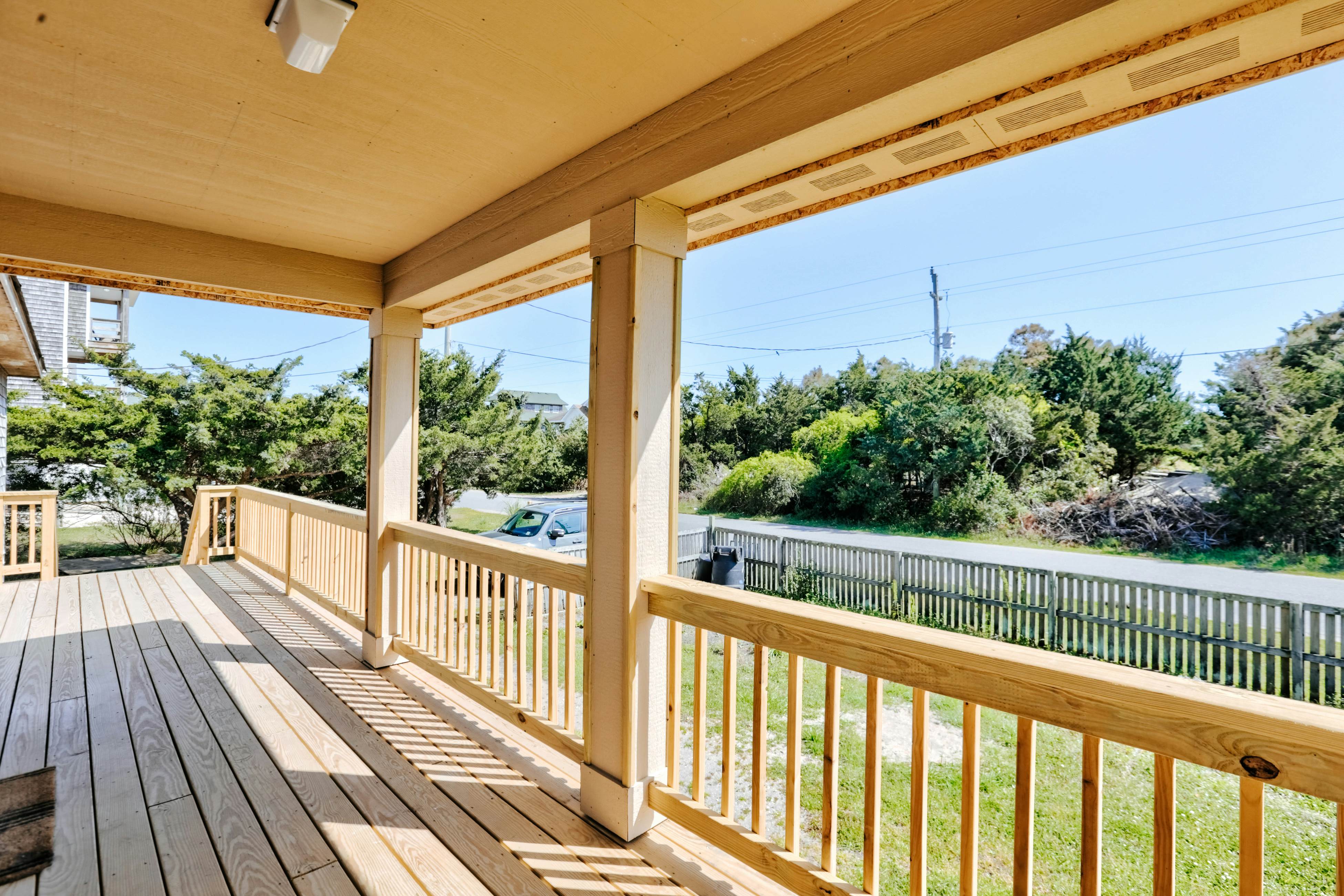 WVSIH2 Summer by the Sea