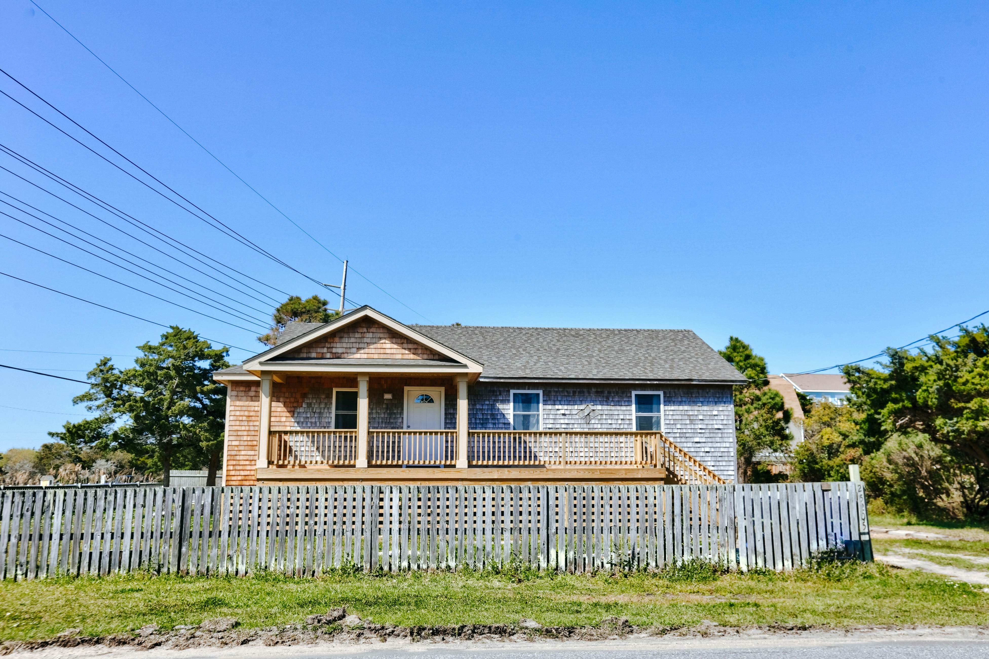 WVSIH2 Summer by the Sea