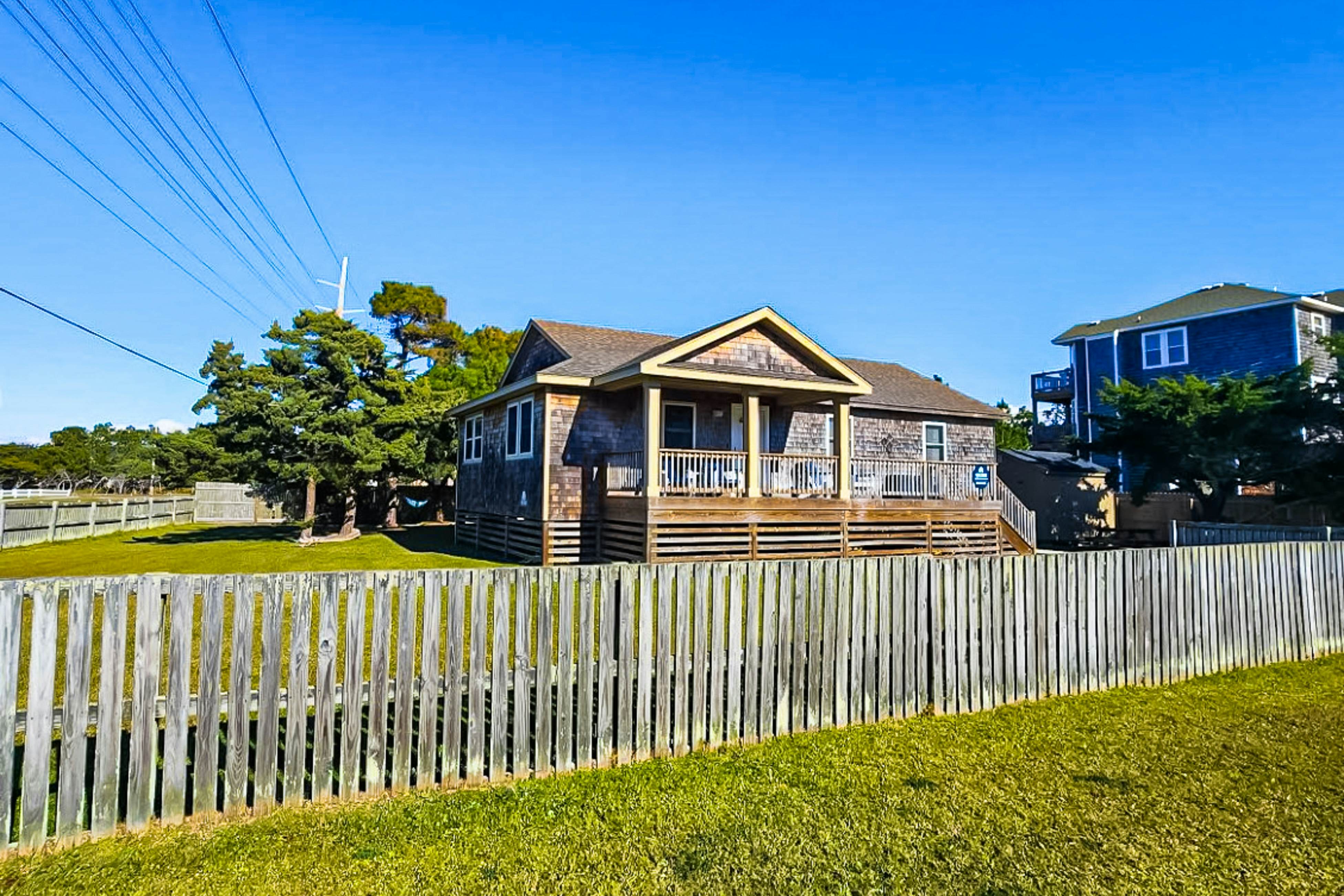 WVSIH2 Summer by the Sea