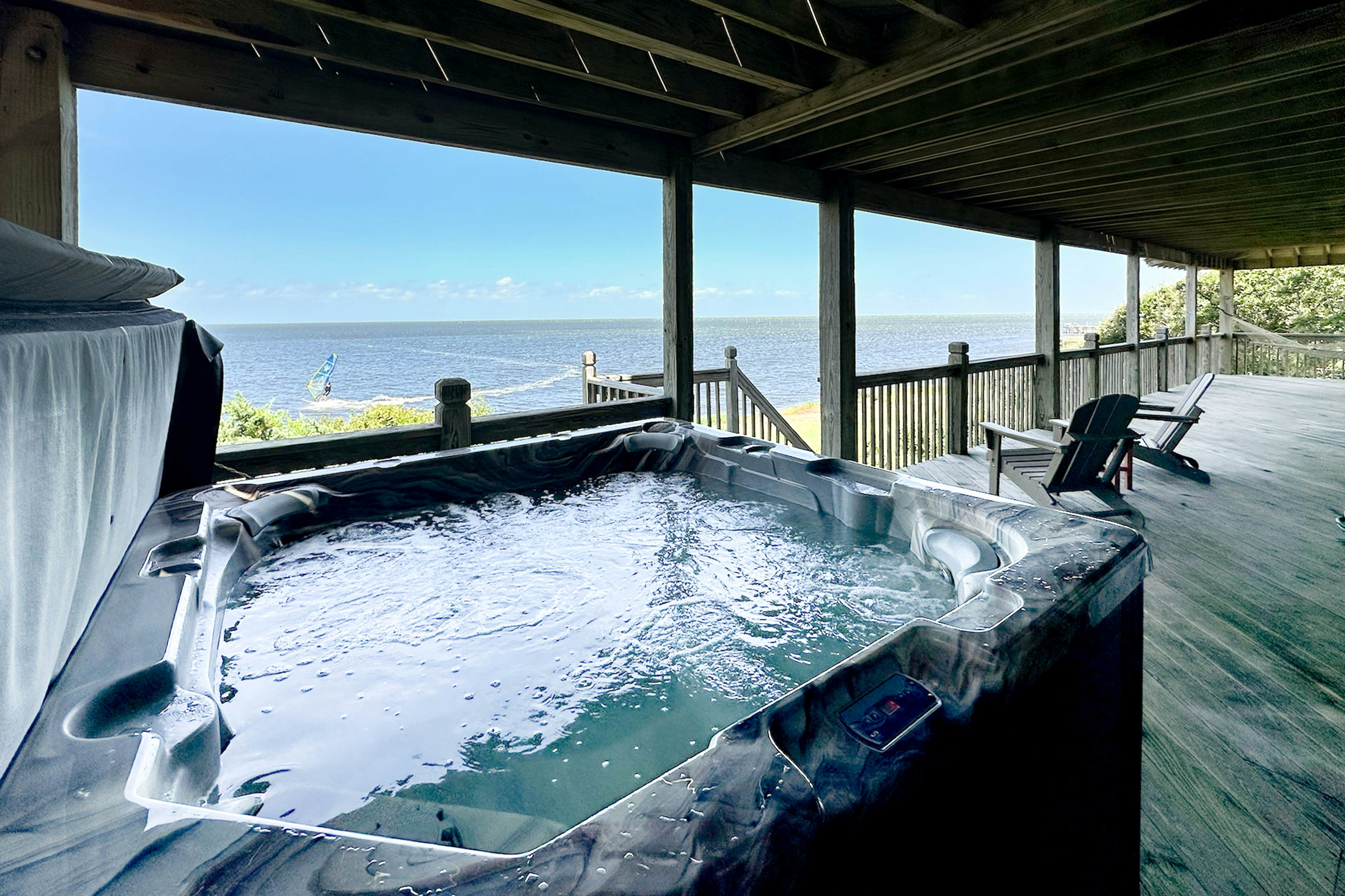 FOST30 180 Degree View #30-F