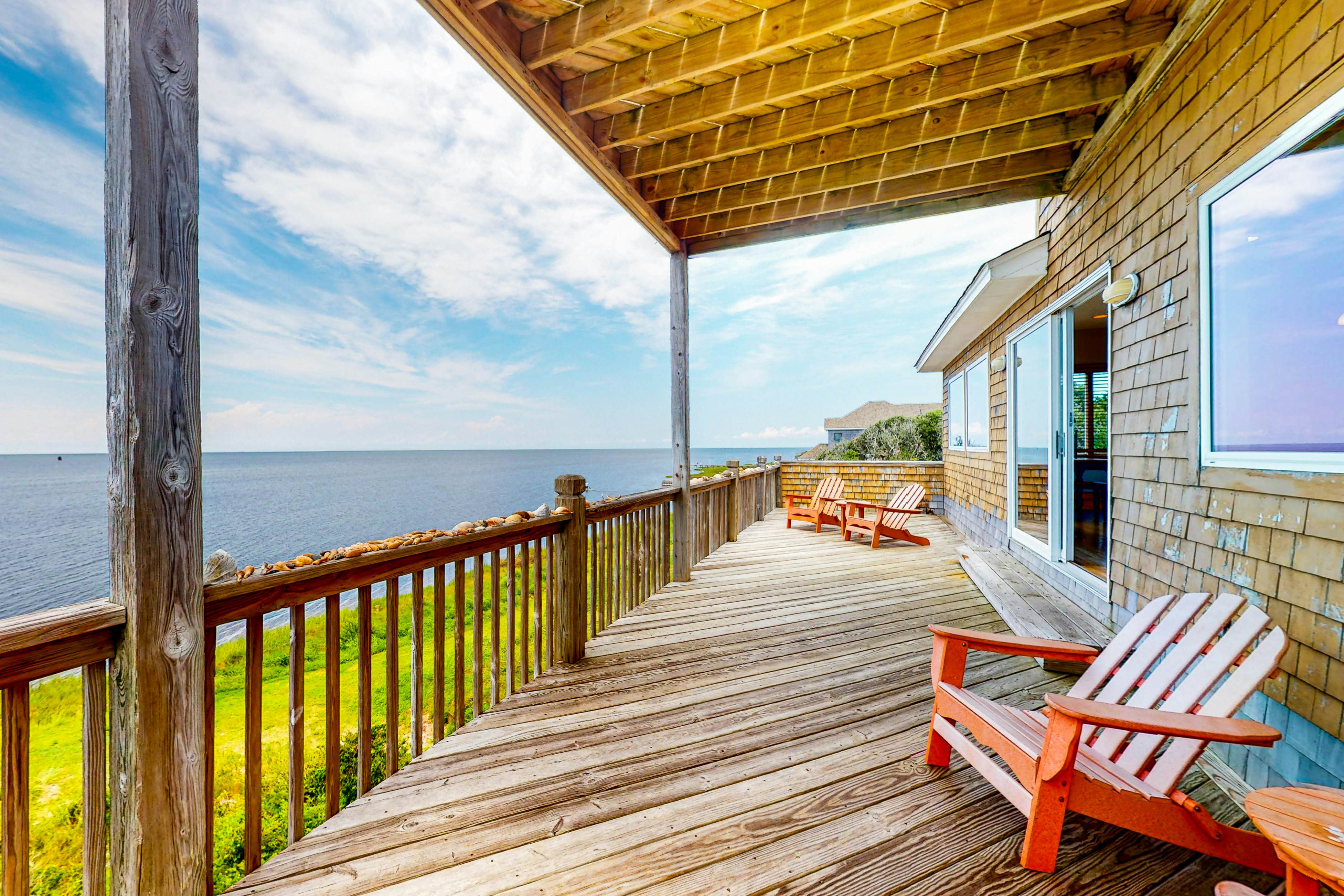 FOST30 180 Degree View #30-F